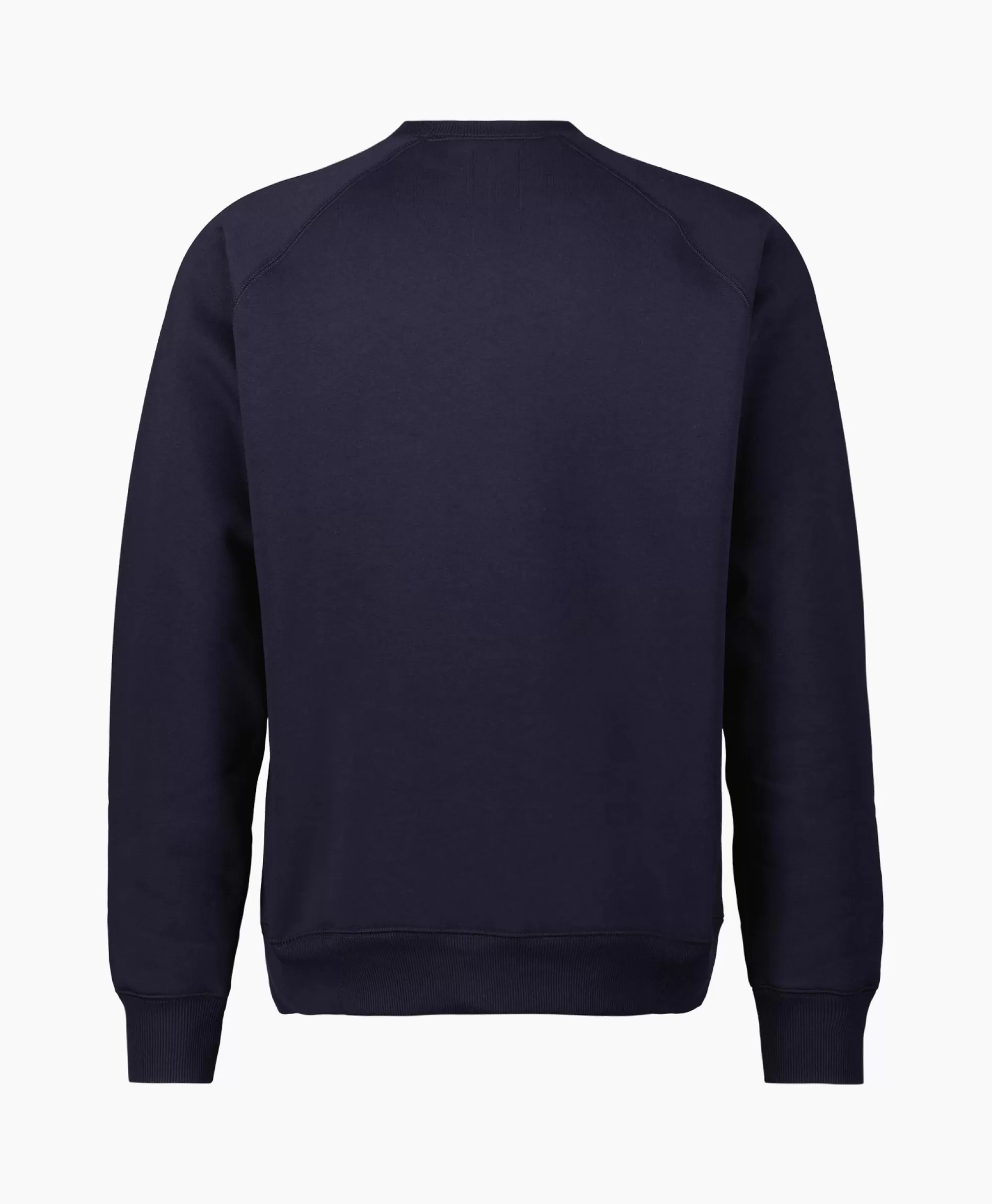 Carhartt Wip Sweater Chase Donker Blauw*Heren Truien