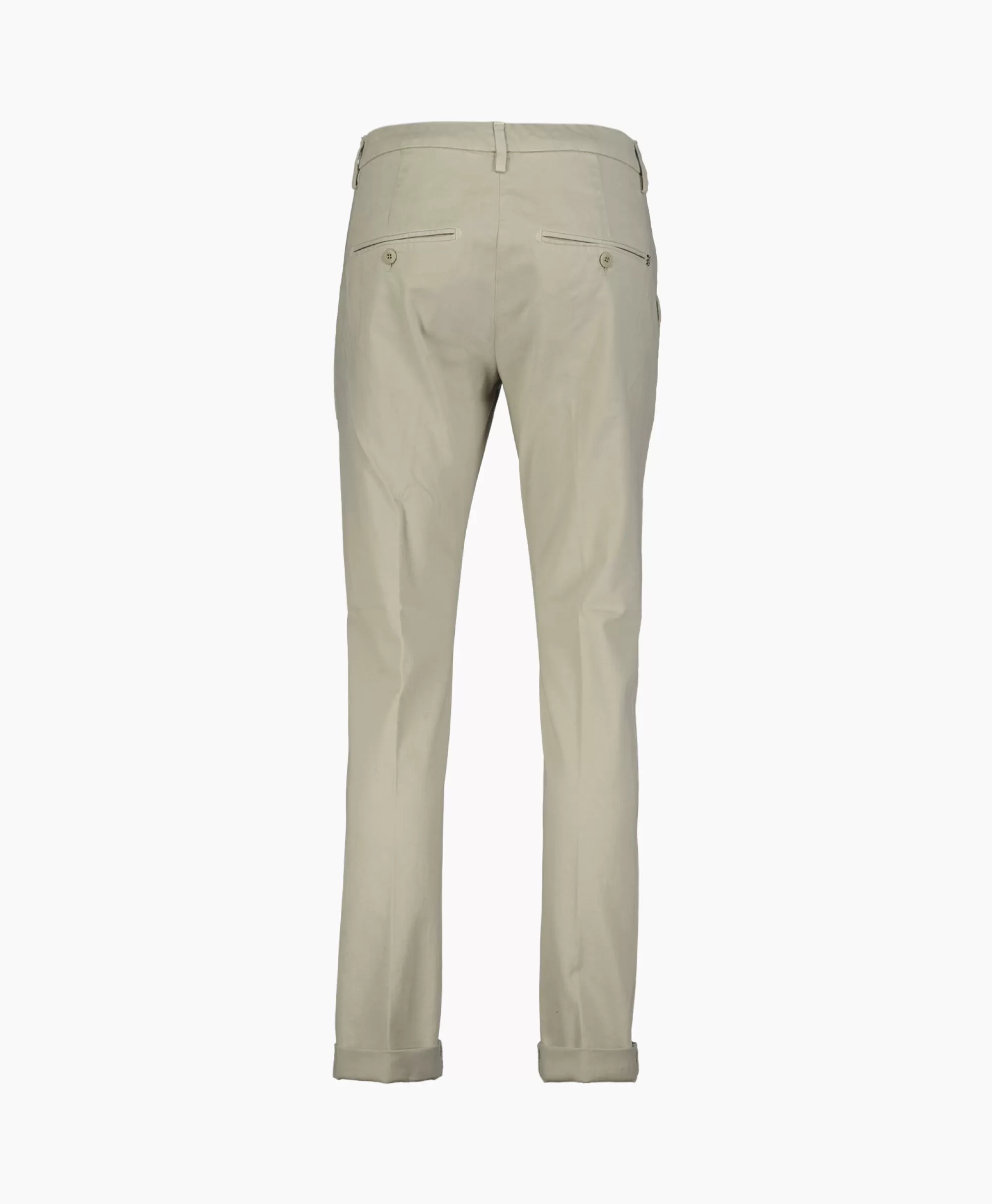 Dondup Jeans Ptd Diversen*Heren Broeken