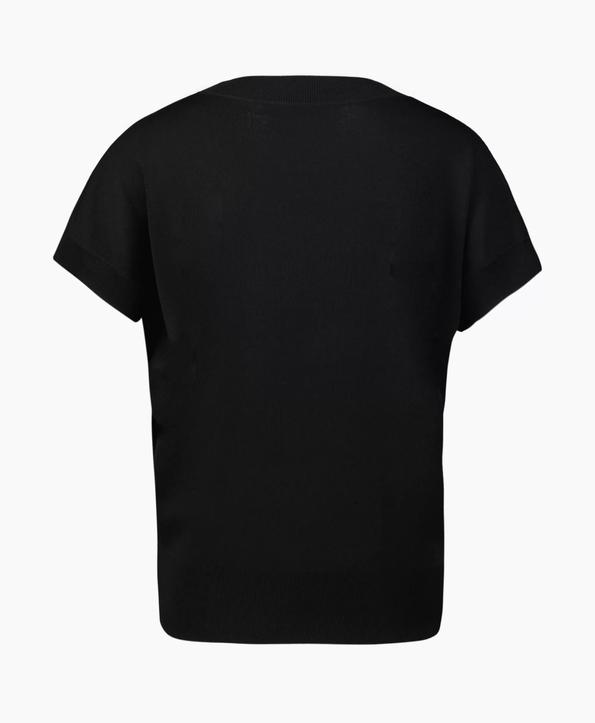 Ffc Top 0/11025 Zwart*Dames T-Shirts & Tops