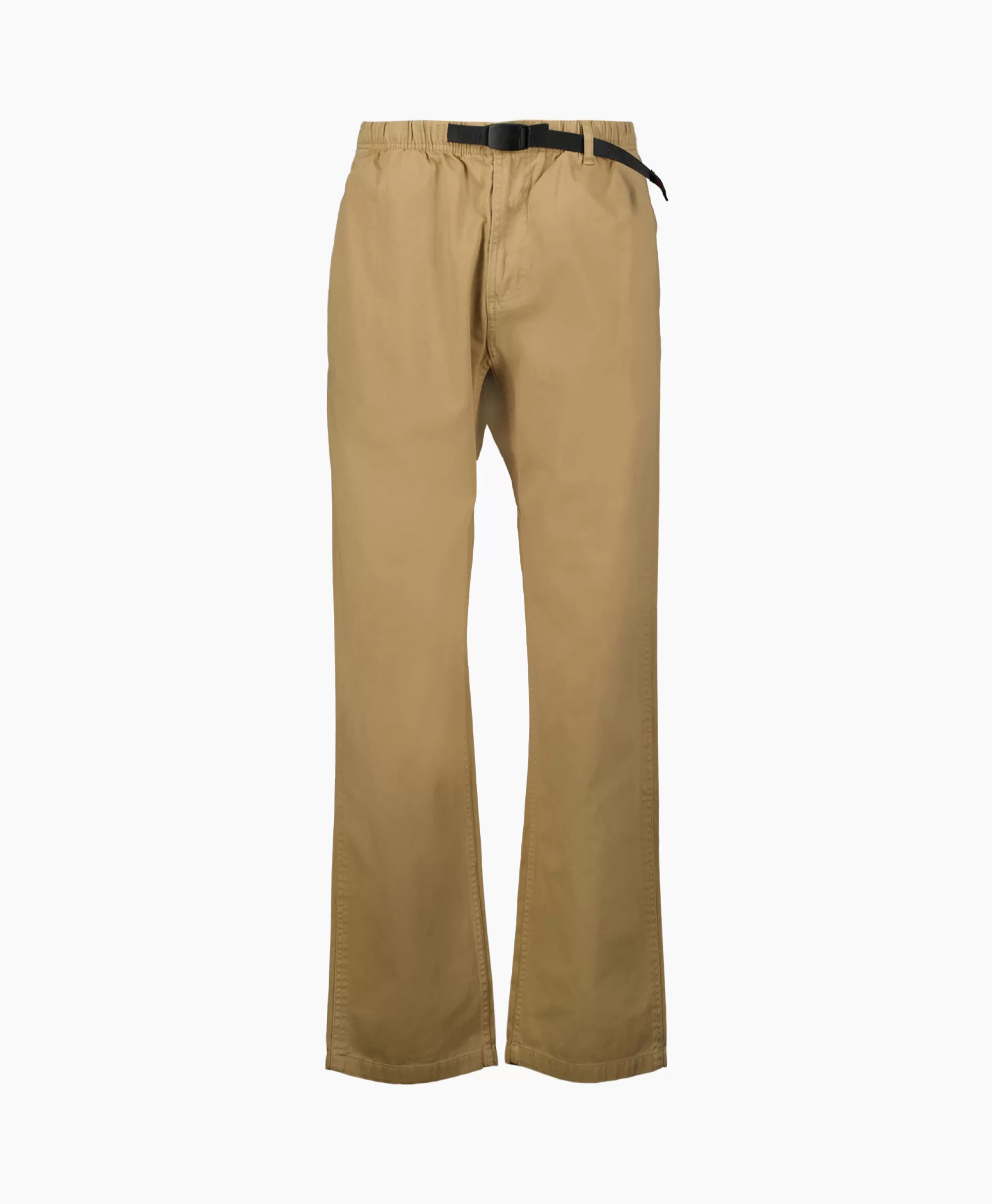 Gramicci Broek Grammici Beige*Heren Broeken