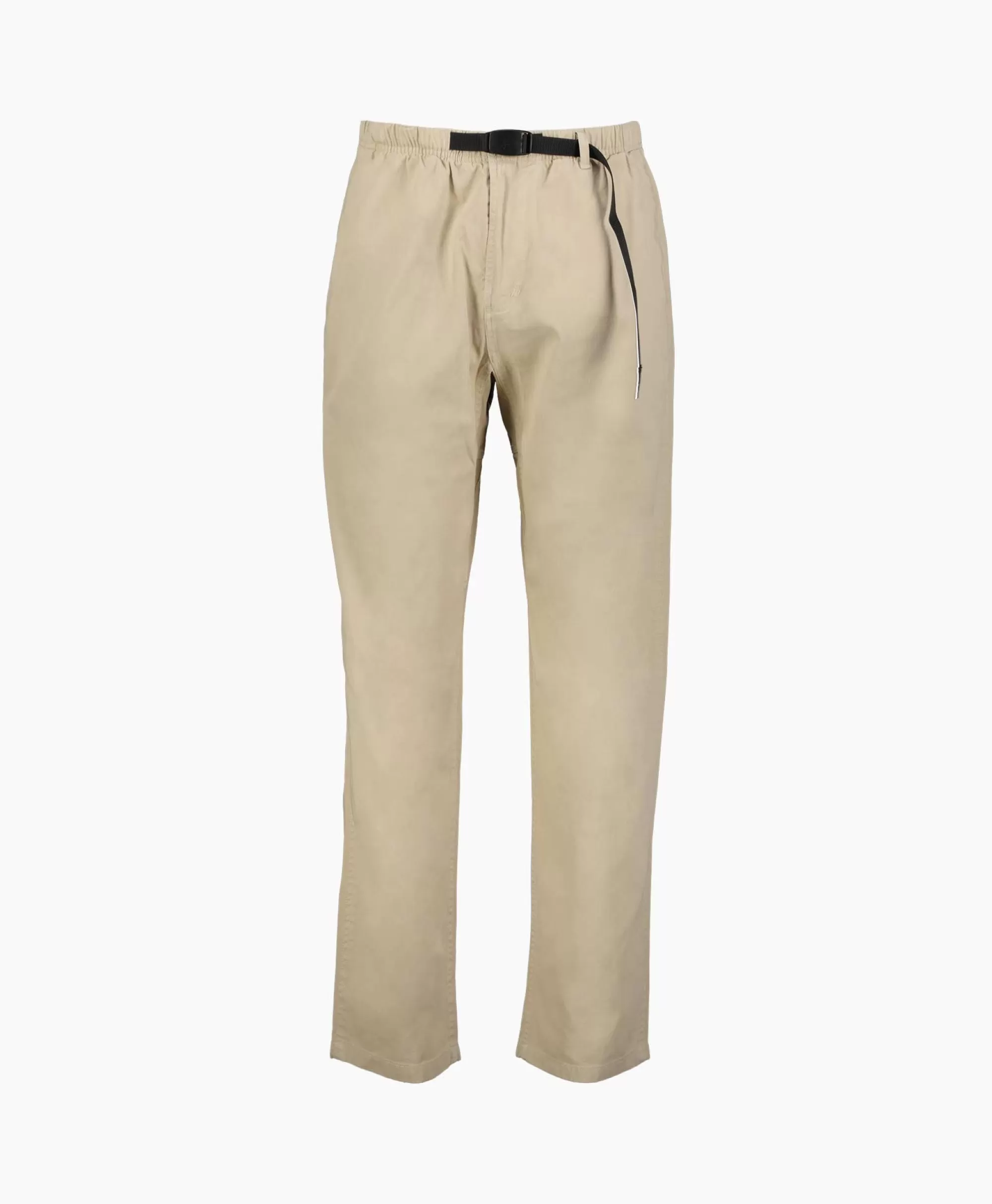 Gramicci Broek Grammici Beige*Heren Broeken