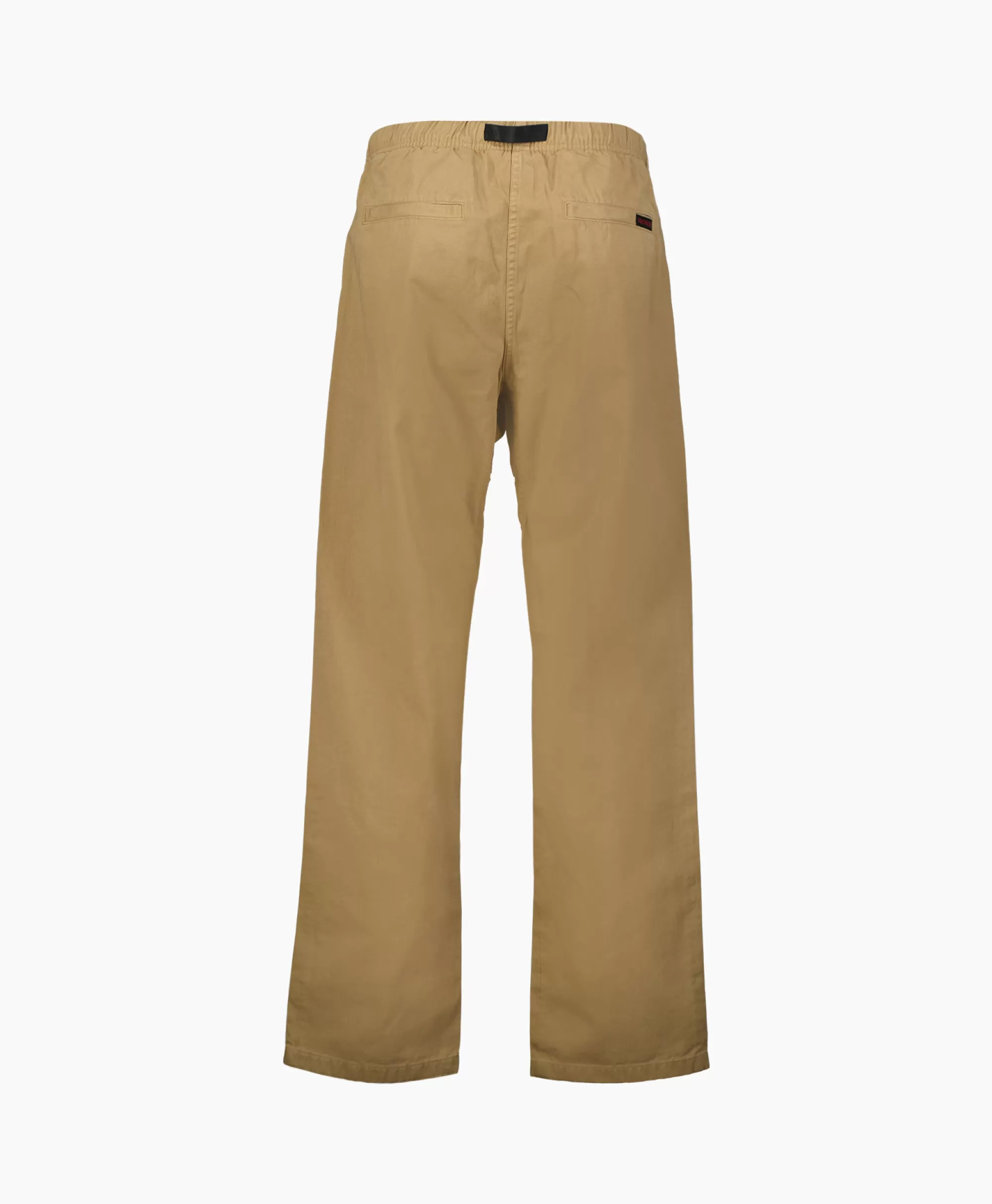Gramicci Broek Grammici Beige*Heren Broeken