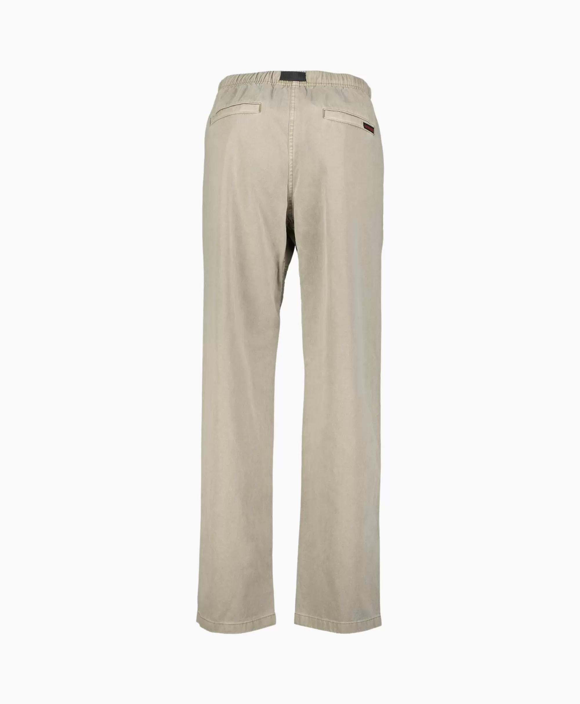 Gramicci Broek Grammici Licht Groen*Heren Broeken