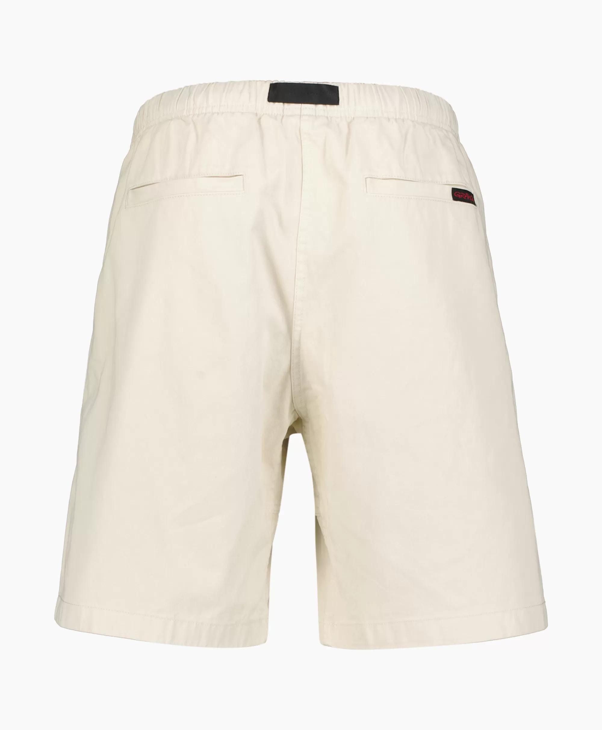 Gramicci Korte Broek G-Short Beige*Heren Broeken