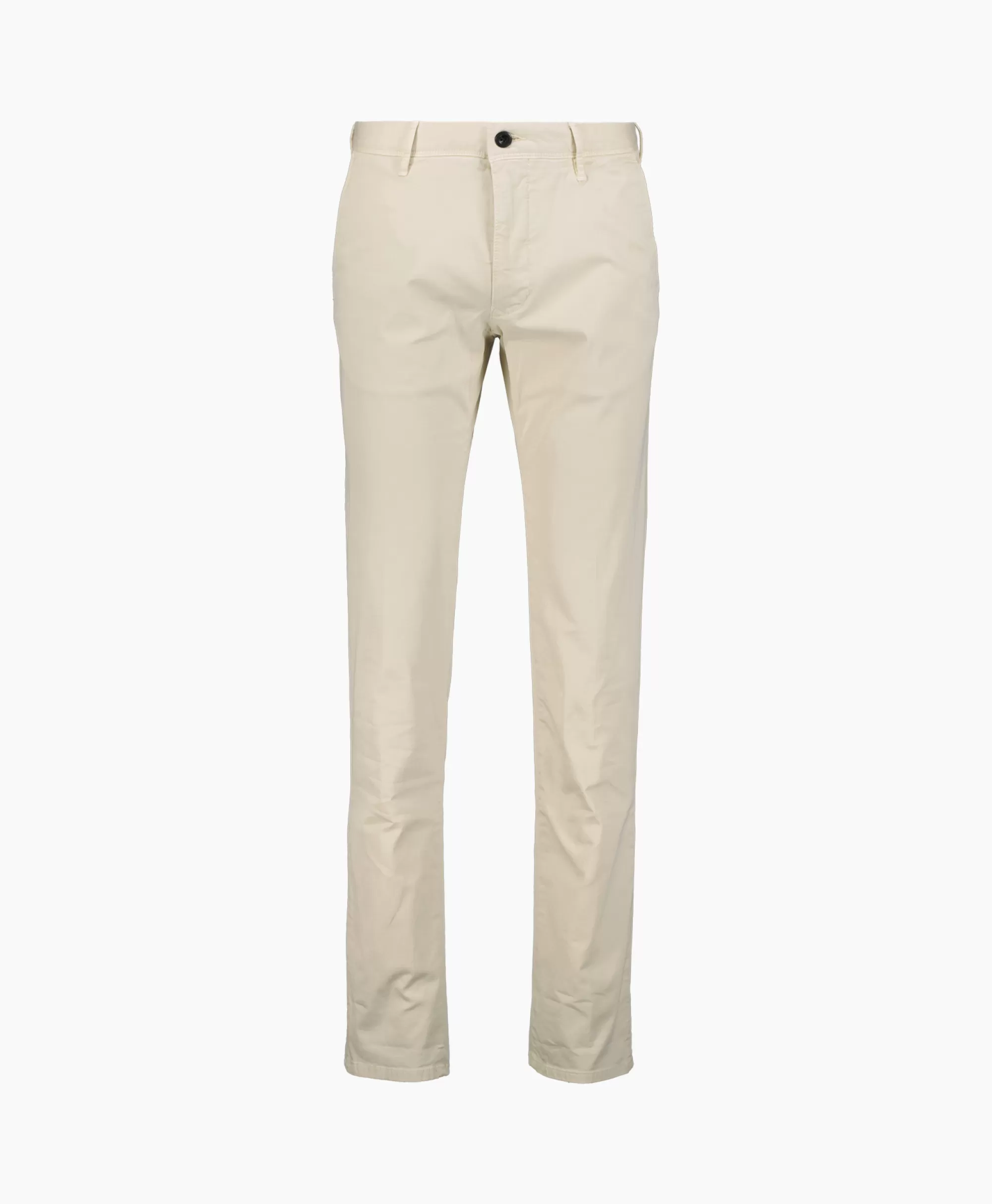 Incotex Pantalon 17S100-9664A Beige*Heren Broeken