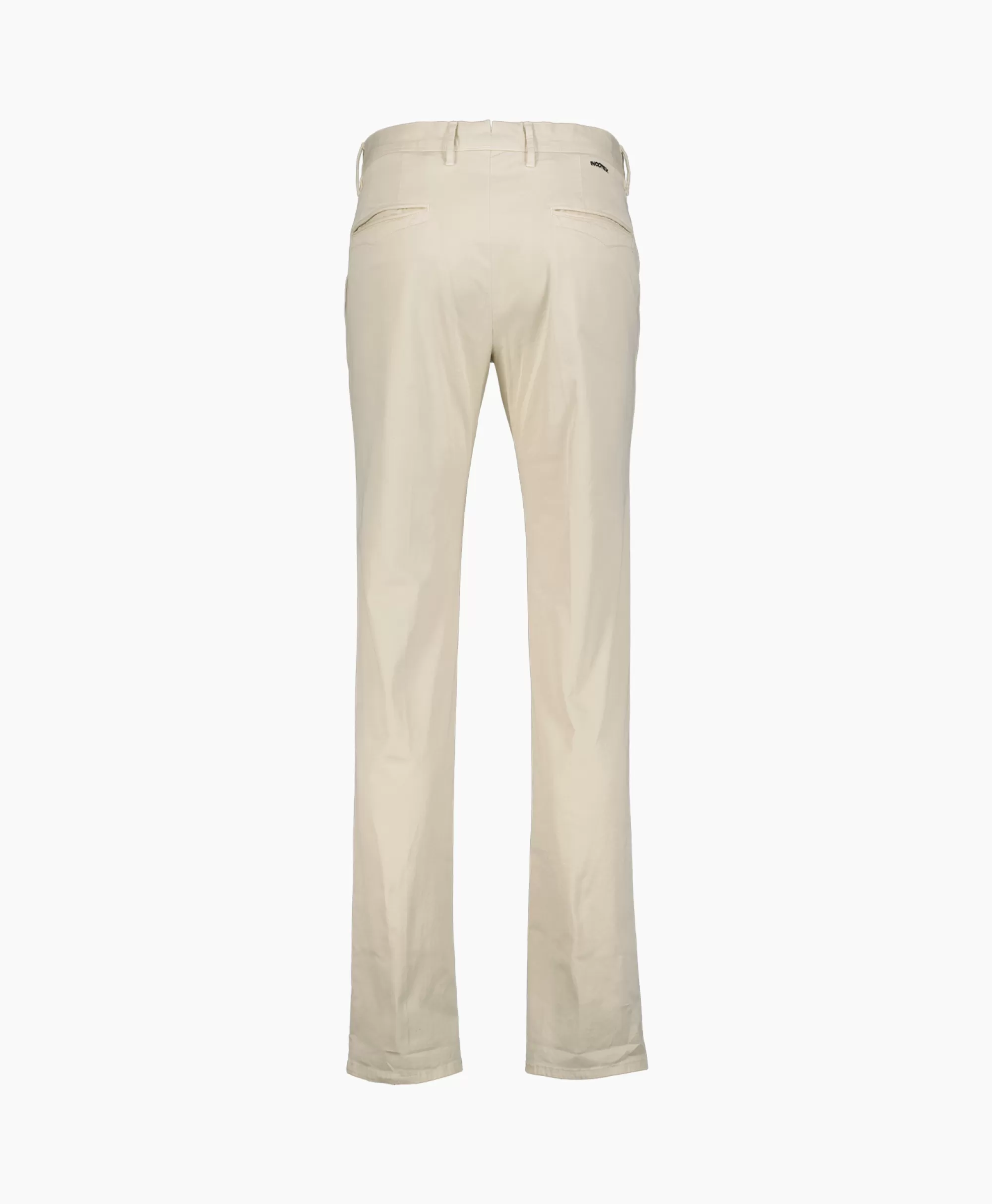 Incotex Pantalon 17S100-9664A Beige*Heren Broeken