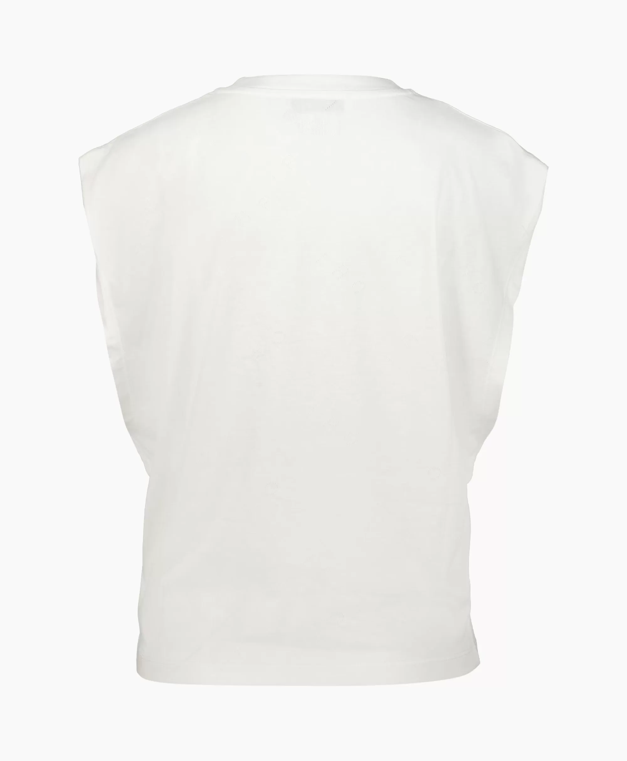 Iro Top Juli Wit*Dames T-Shirts & Tops