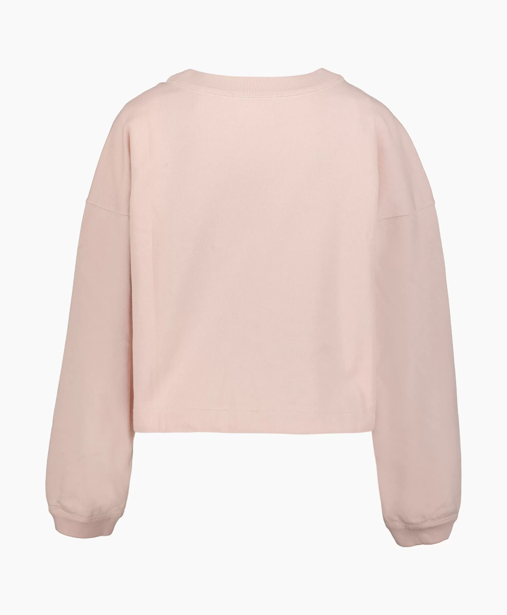 Marant Étoile Marant Etoile Pullover Margo Pink*Dames Truien