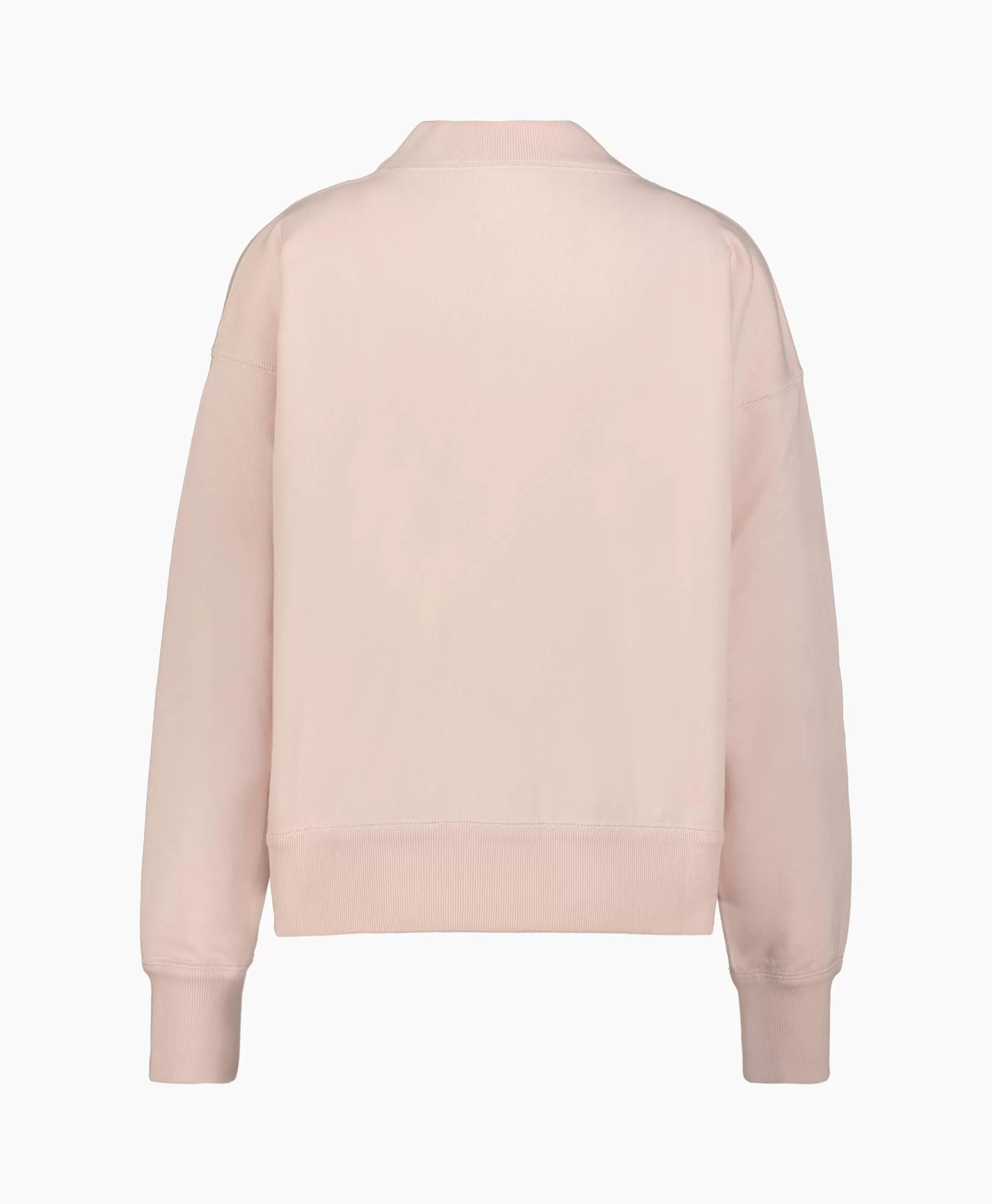 Marant Étoile Marant Etoile Pullover Moby-Gb Rose*Dames Truien