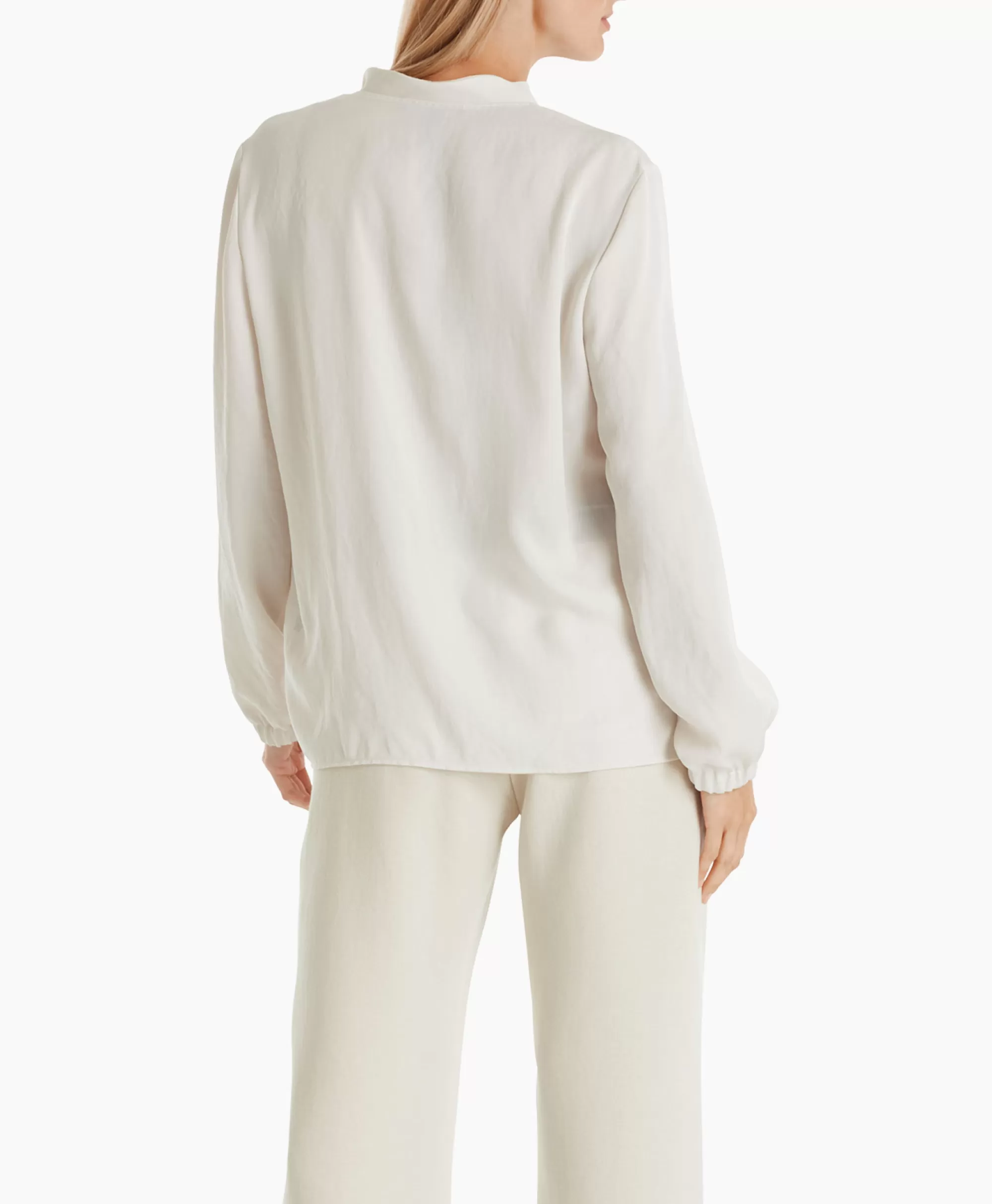 Marccain Additions Blouse Wa 51.03 W39 X*Dames Blouses