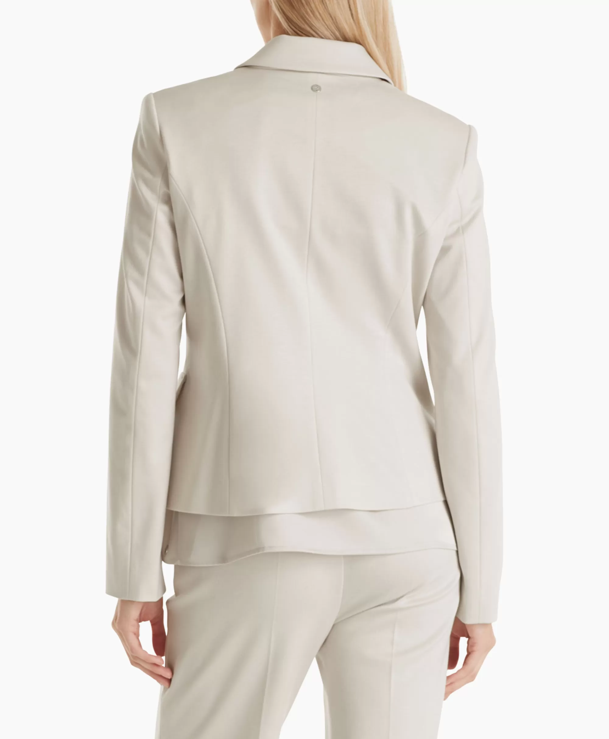 Marccain Additions Jasje Wa 34.10 J24 X*Dames Blazers