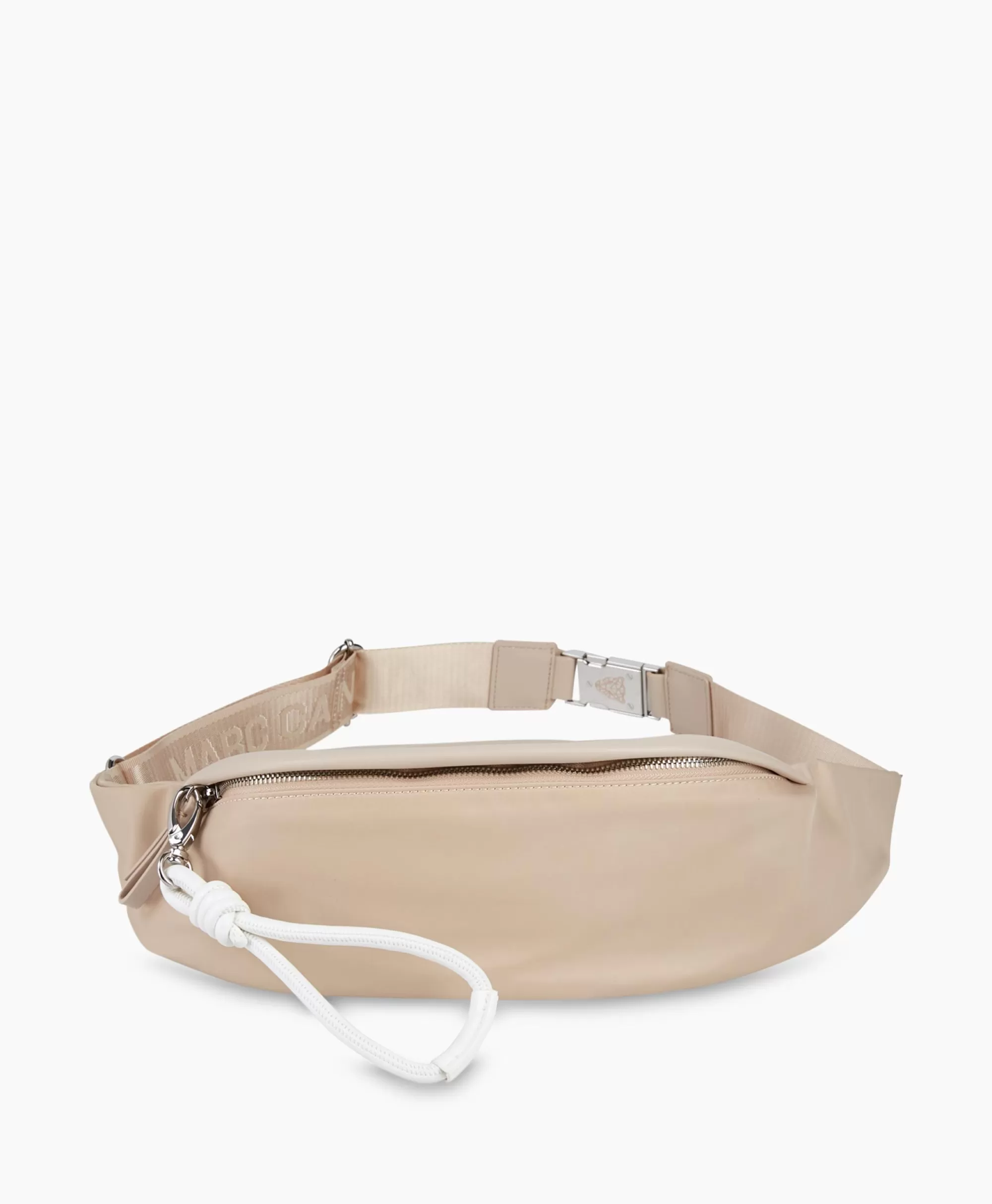 Marccain Bags And Shoes Crossbody Tas Wb Ta.01 W14 Grijs*Dames Tassen