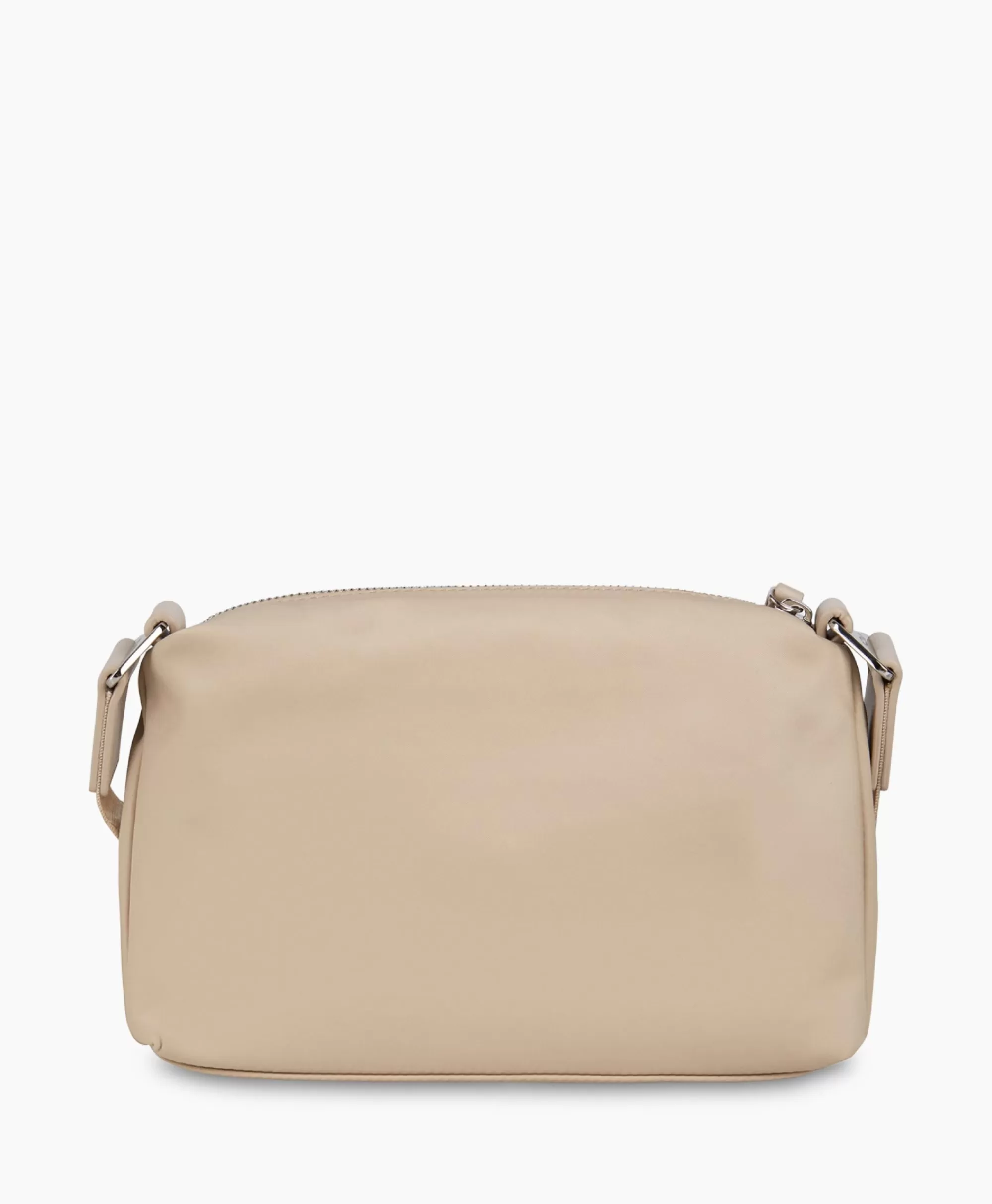 Marccain Bags And Shoes Crossbody Tas Wb Ti.02 W14 Grijs*Dames Tassen