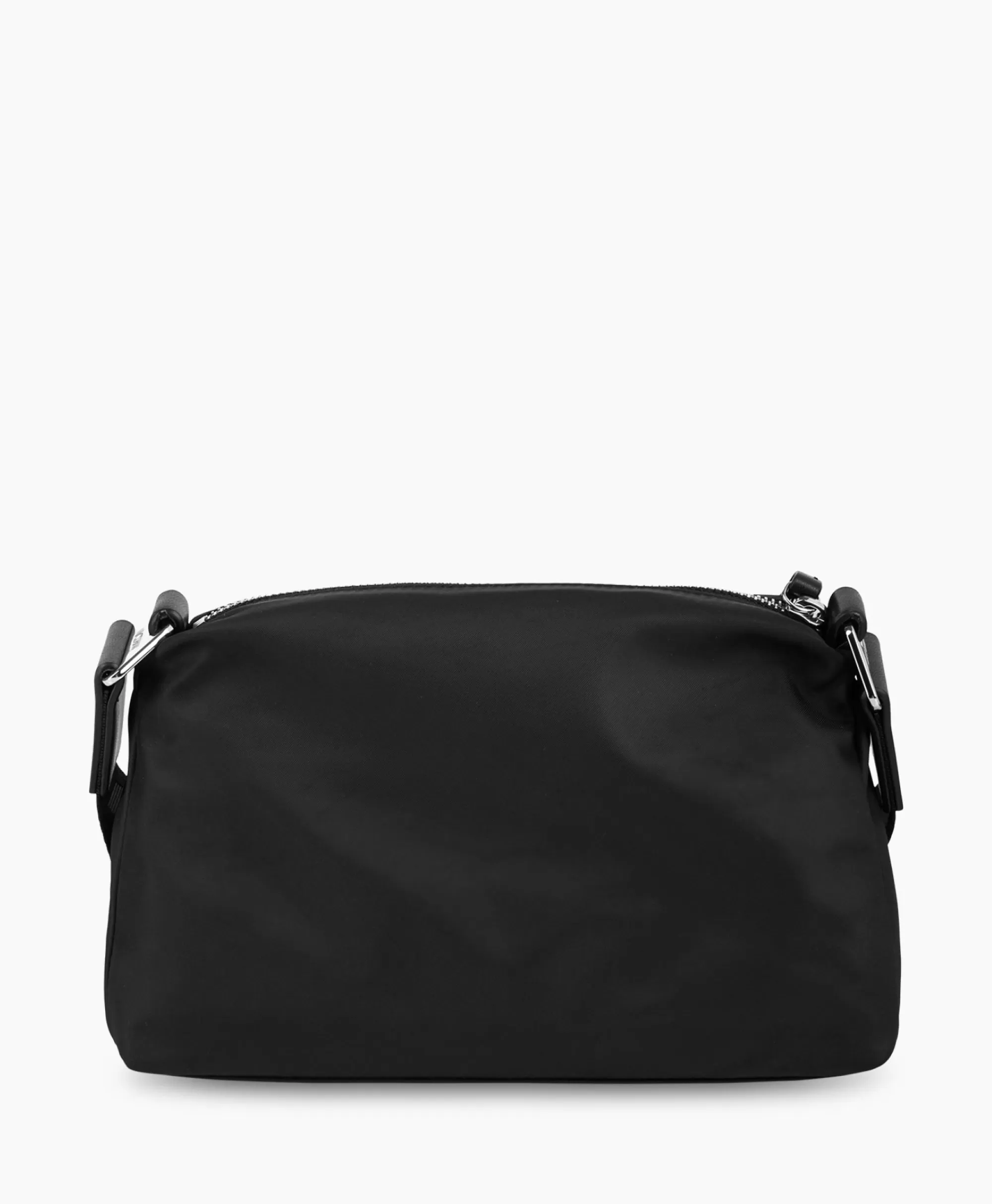 Marccain Bags And Shoes Crossbody Tas Wb Ti.02 W14 Zwart*Dames Tassen
