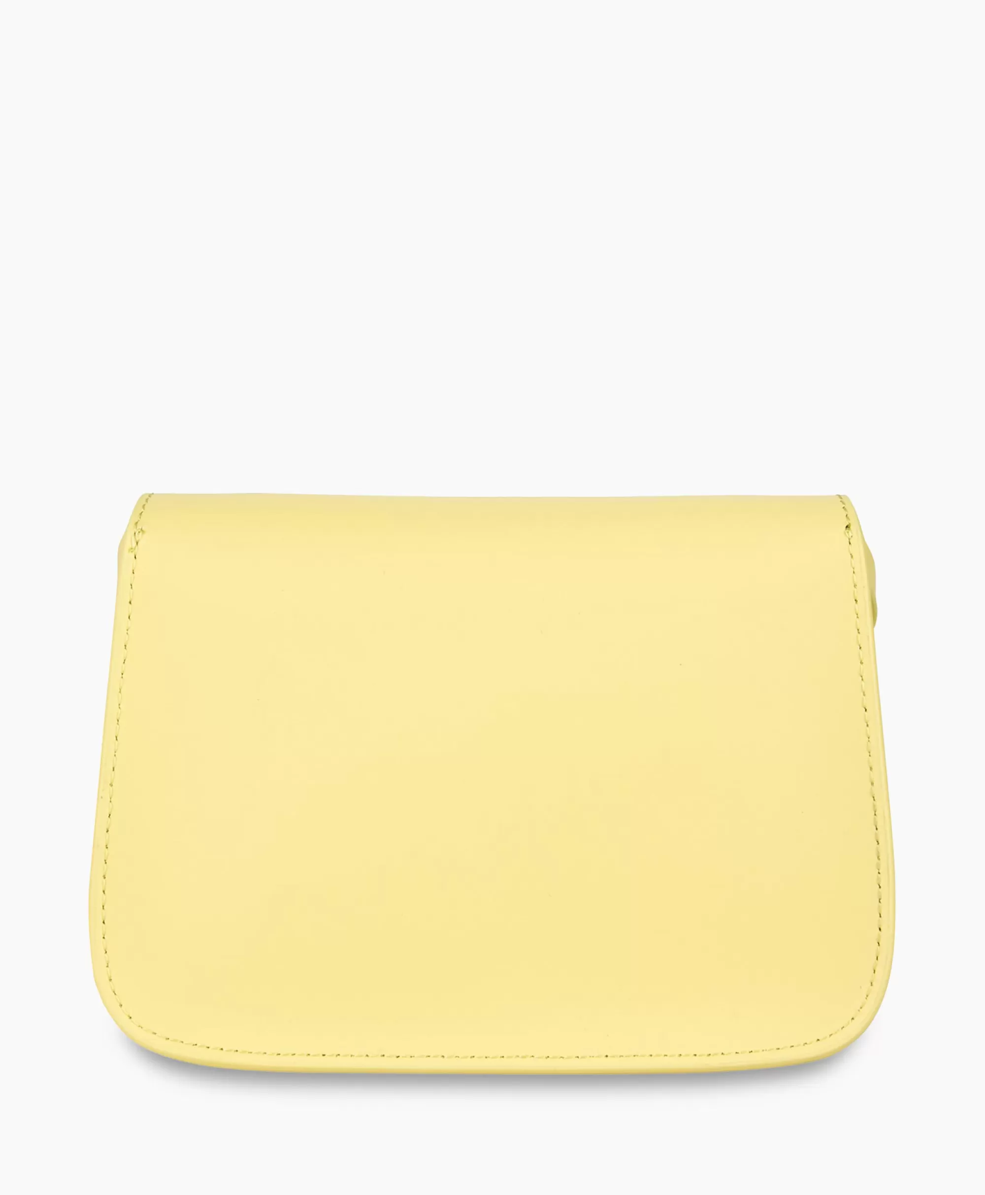 Marccain Bags And Shoes Crossbody Tas Wb Tm.01 L01 Midden Geel*Dames Tassen