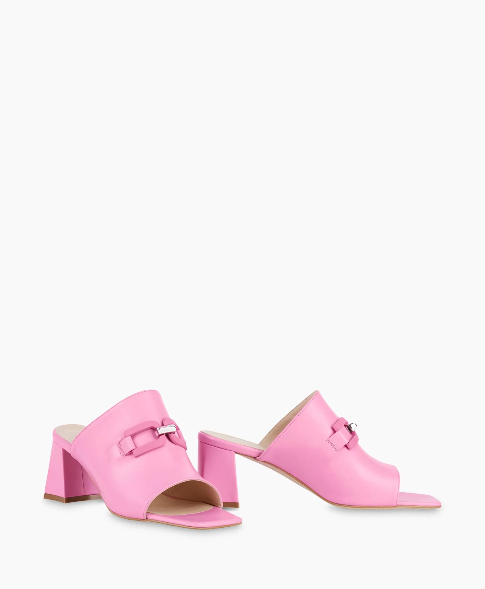 Marccain Bags And Shoes Sandaal Met Hak Wb Sg.03 L02 Lavendel*Dames Pumps