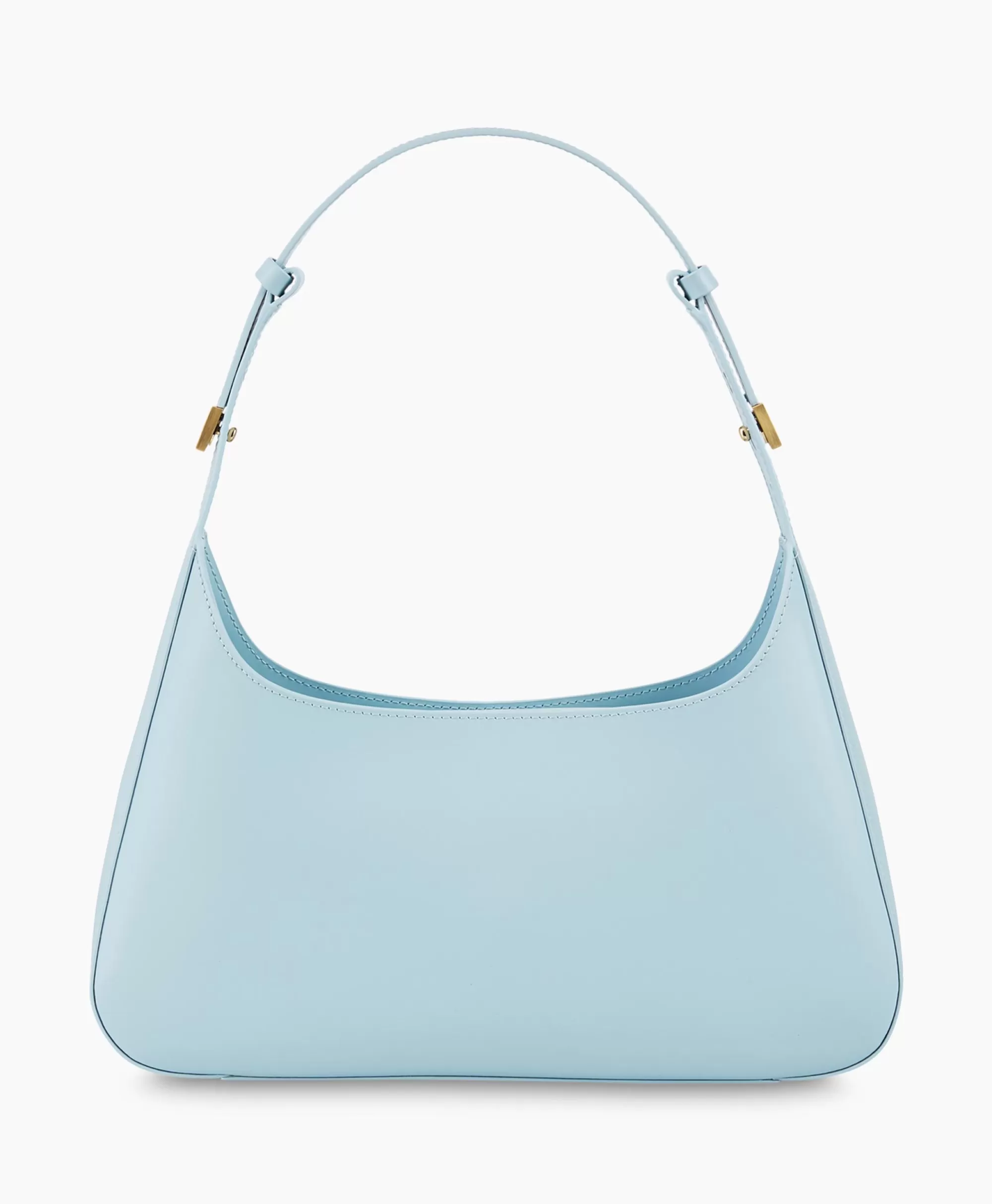 Marccain Bags And Shoes Schouder / Hand Tas Wb Ti.04 L01 Licht Blauw*Dames Tassen