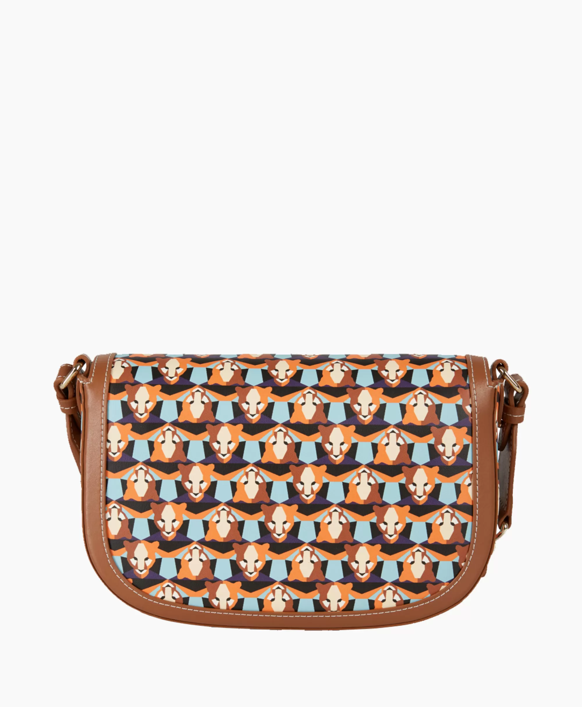 Marccain Bags And Shoes Tas Ub Ti.02 Z05 Peach*Dames Tassen