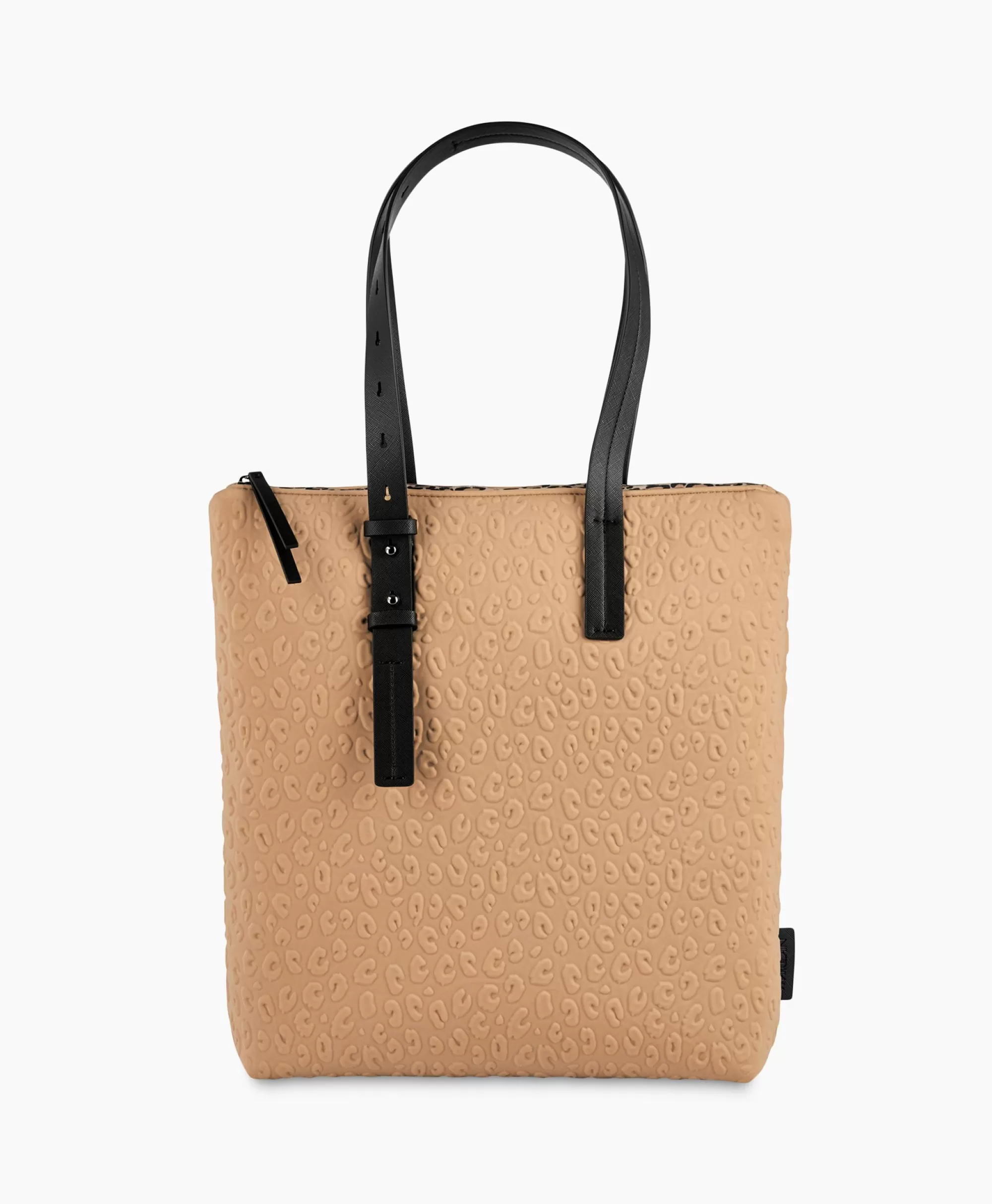 Marccain Bags And Shoes Tas Vb T6.03 J01 Bruin*Dames Tassen