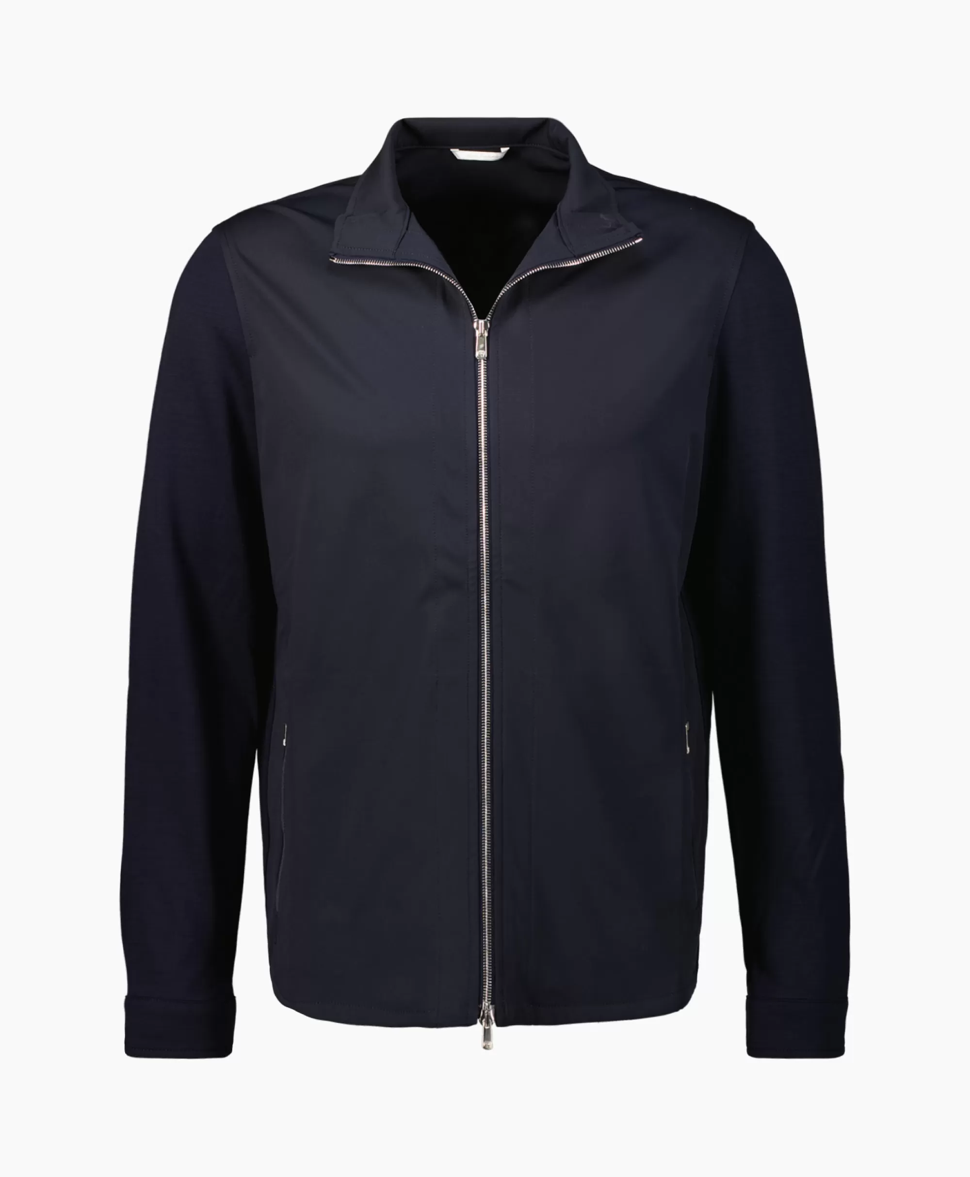 Marco Pescarolo Jack 49Y25 Kit*Heren Jassen