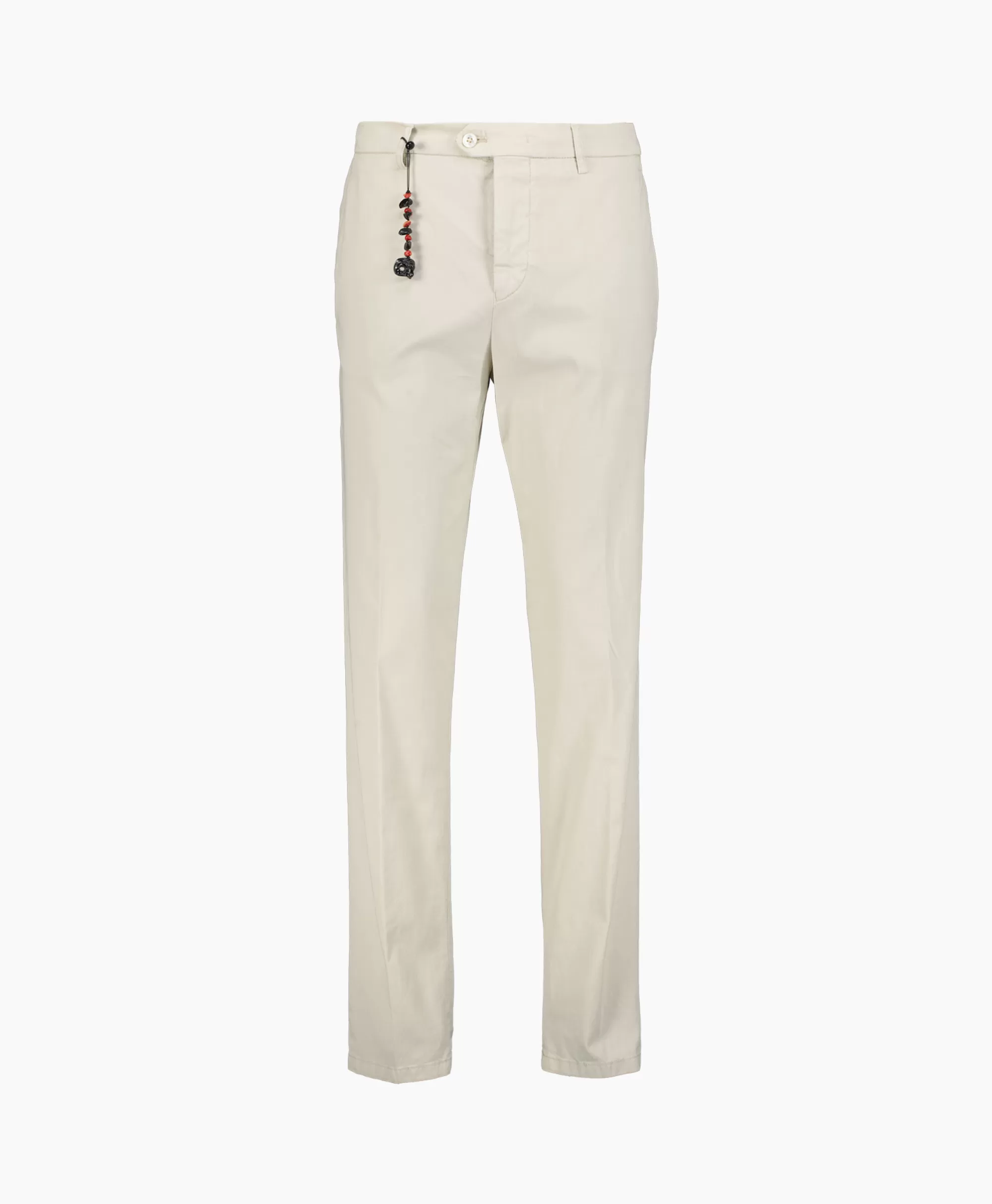 Marco Pescarolo Pantalon 4908 Evo Kit*Heren Broeken