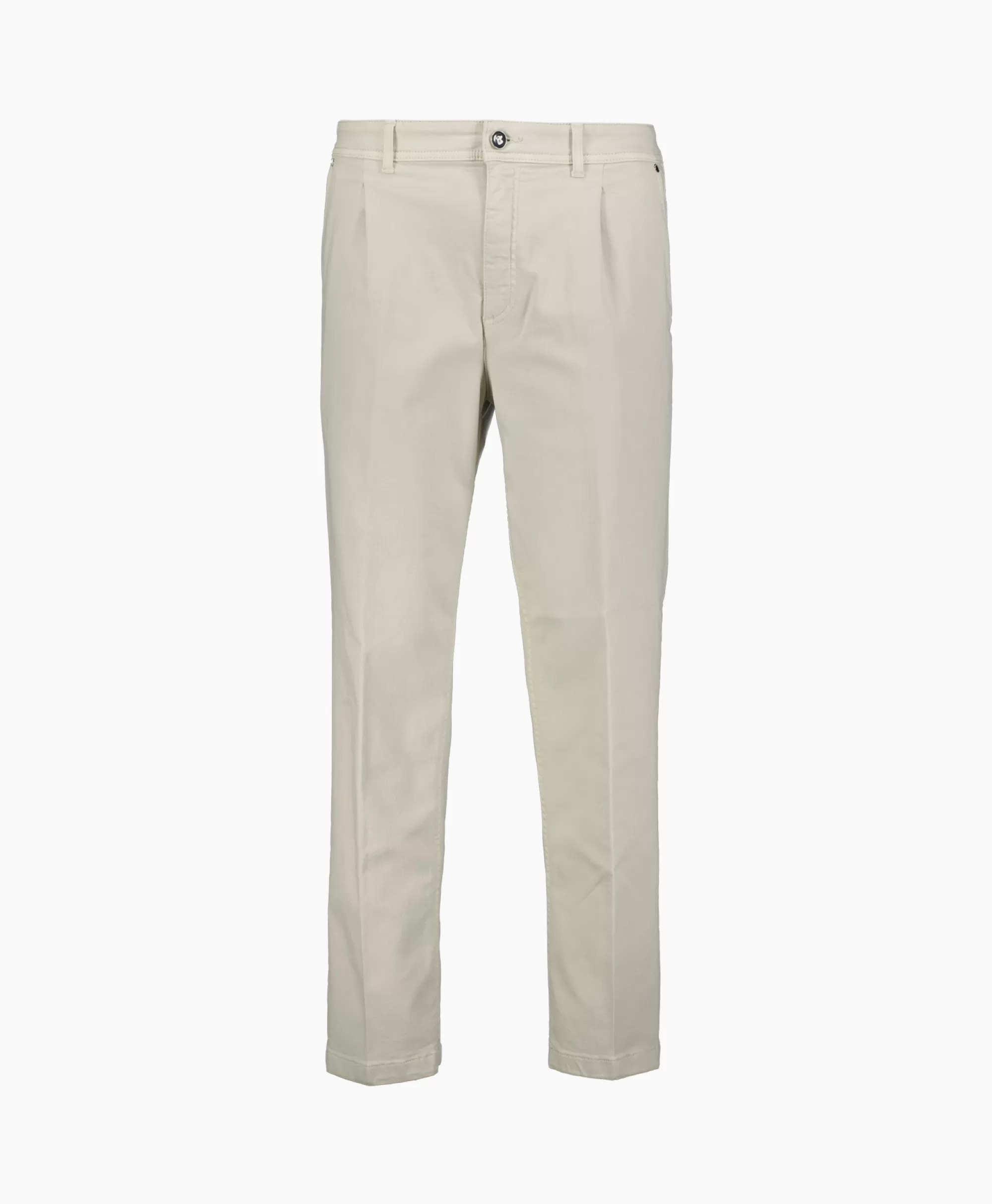 Marco Pescarolo Pantalon 49501 Scott Kit*Heren Broeken