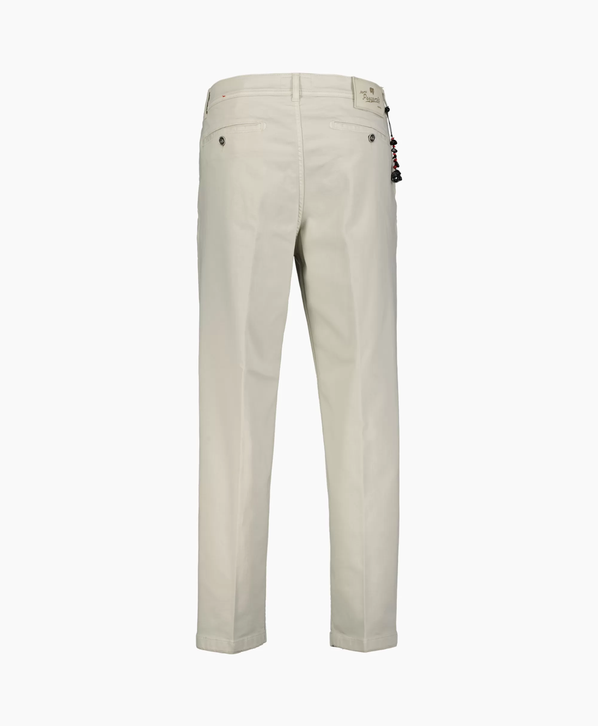 Marco Pescarolo Pantalon 49501 Scott Kit*Heren Broeken