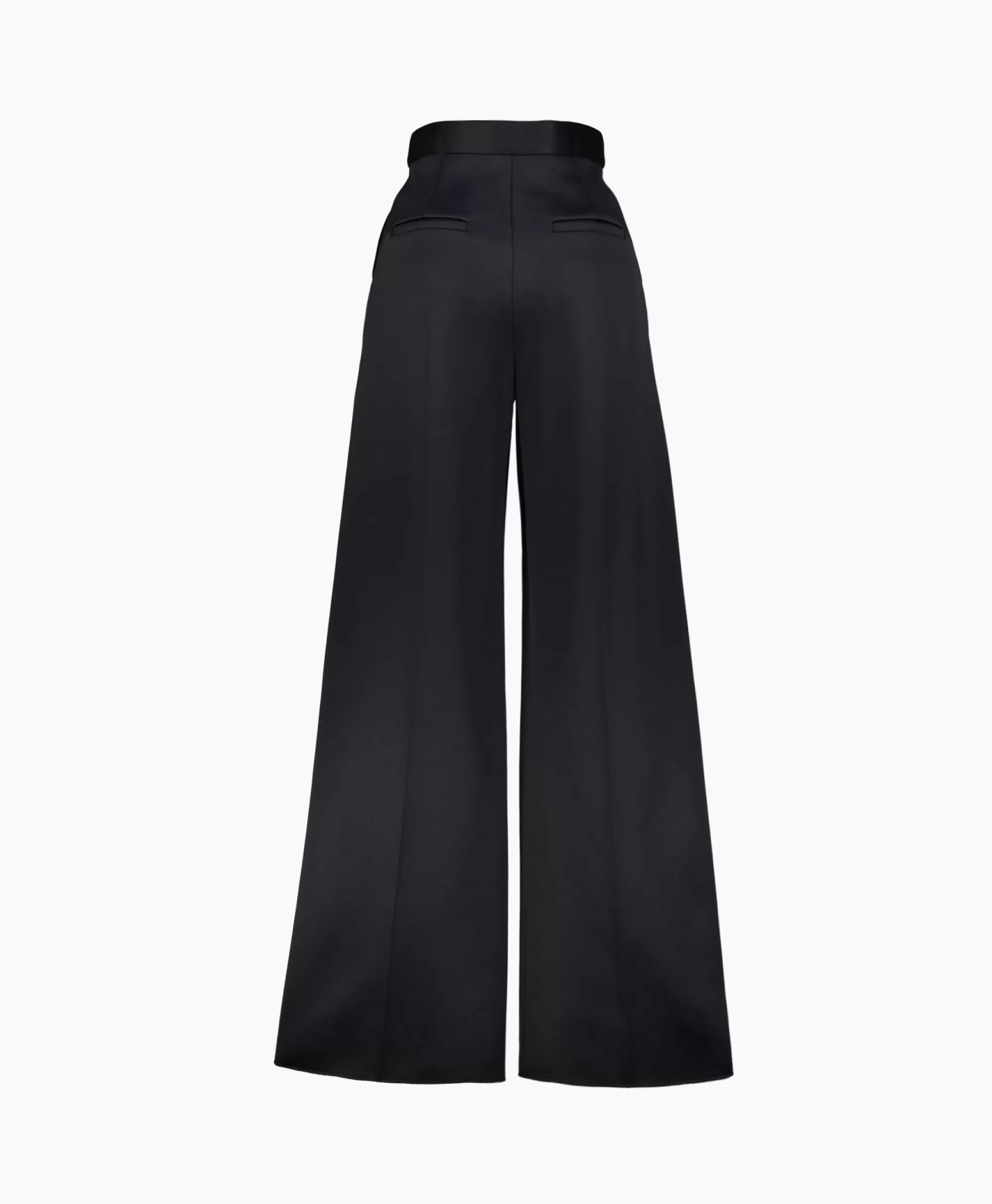 Maxmara Joggingbroek Zinnia Zwart*Dames Broeken