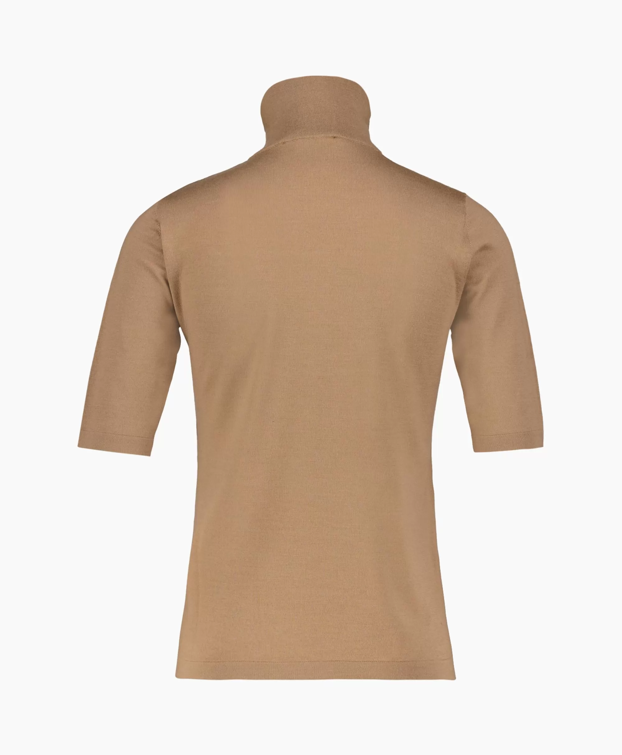 Maxmara Pullover Gigi Camel*Dames Truien