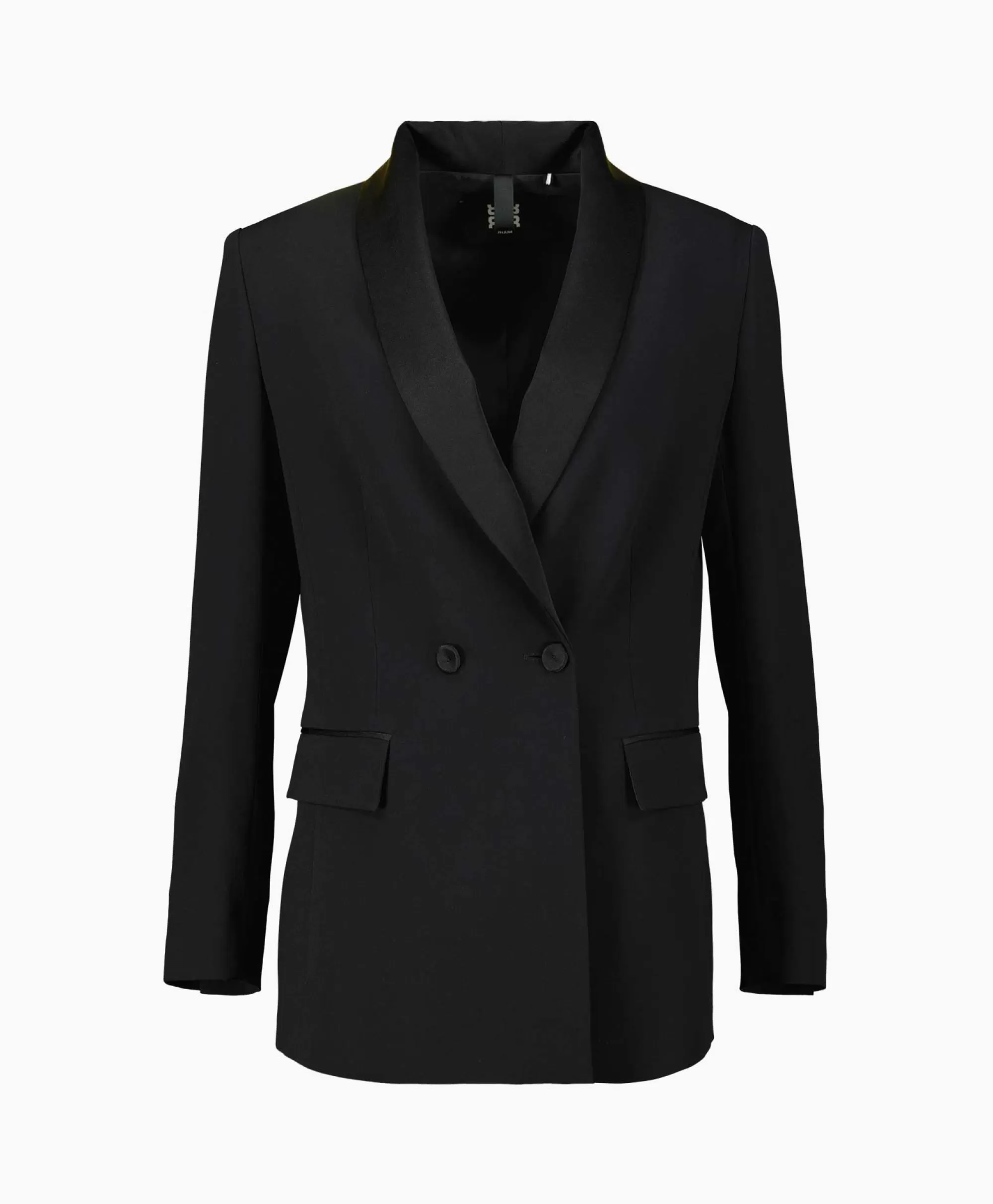 Riani Blazer 431210-3613 Zwart*Dames Blazers