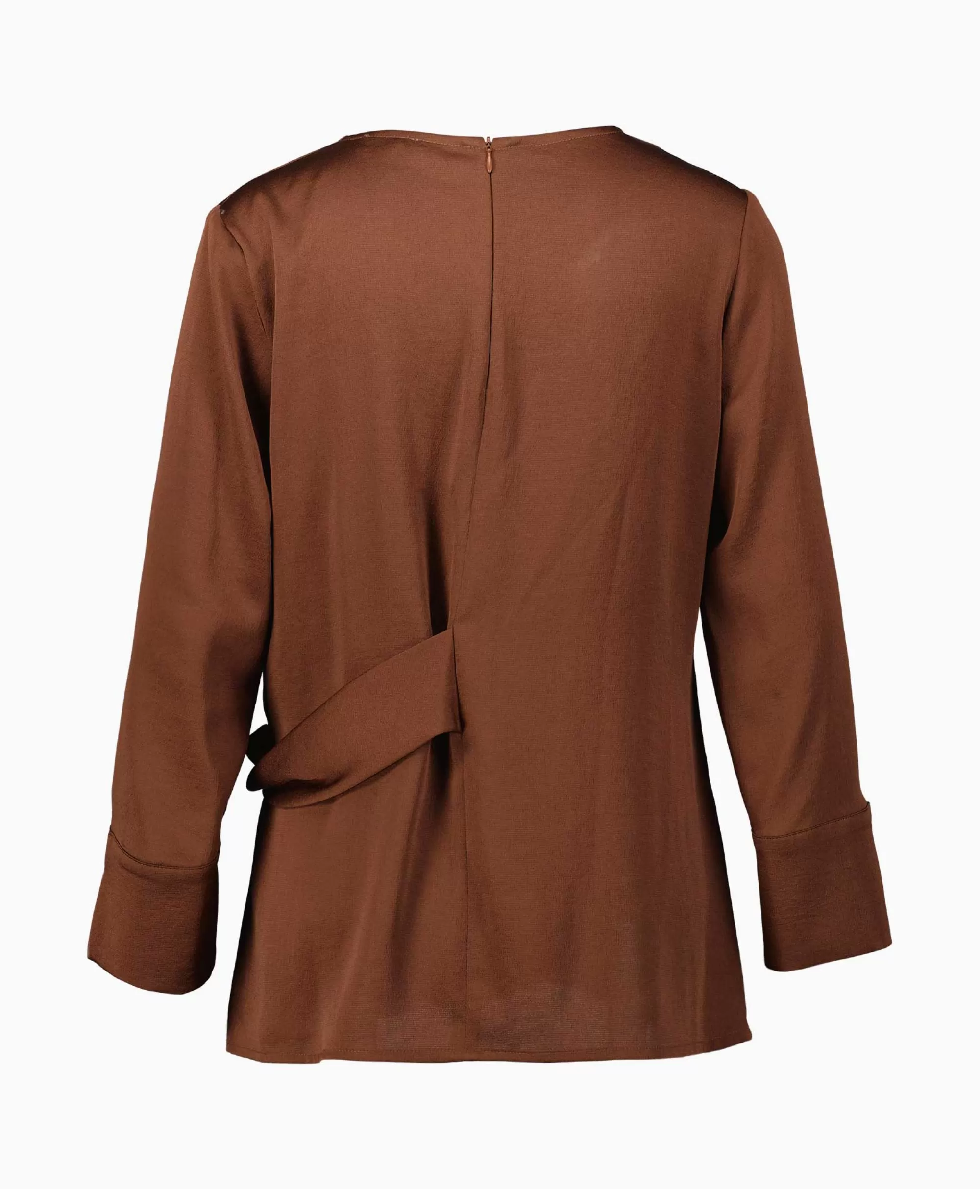 Riani Blouse 385620-4170 Beige*Dames Blouses