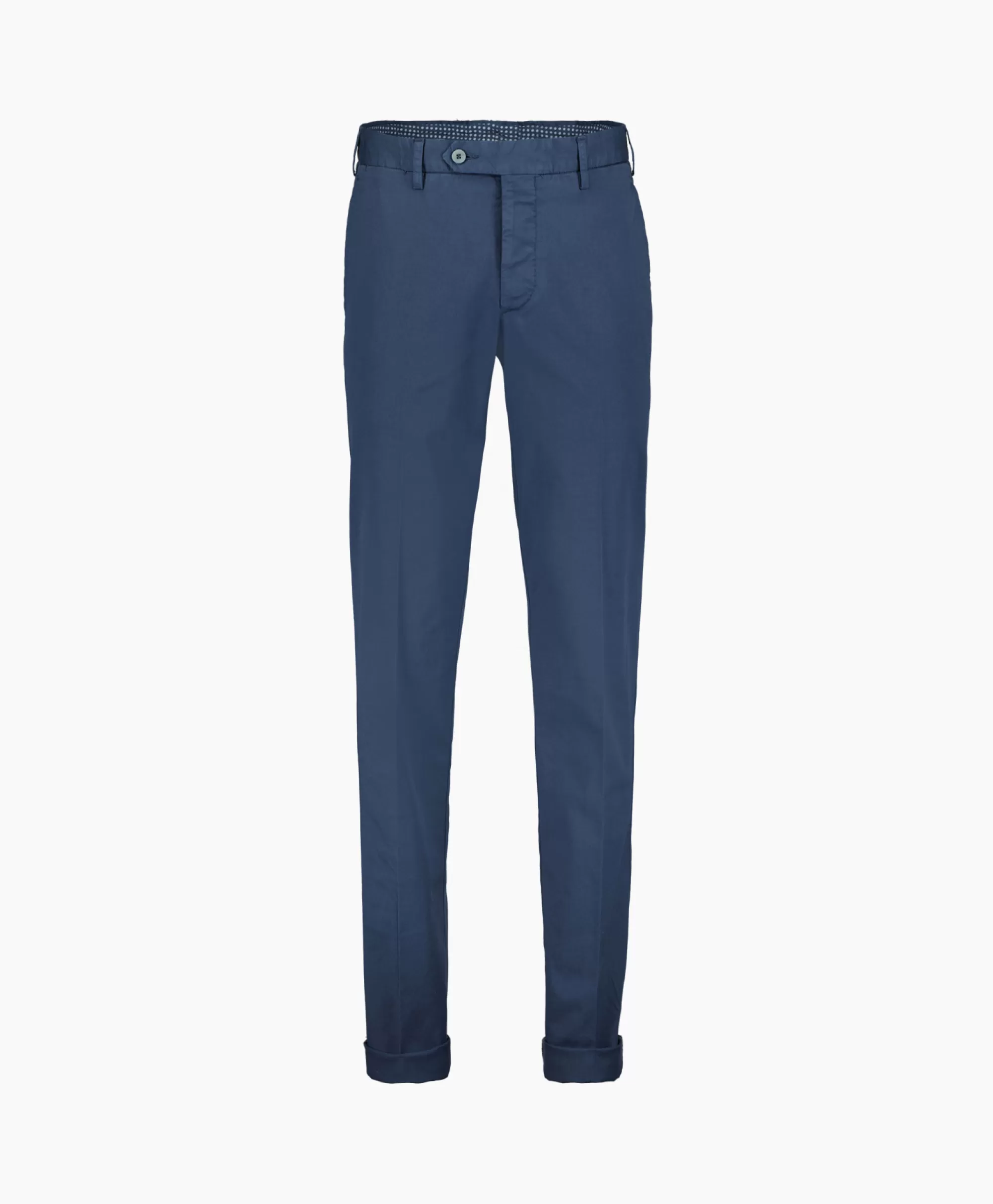 Rota Broek 500/2/B 1458 Off White*Heren Broeken