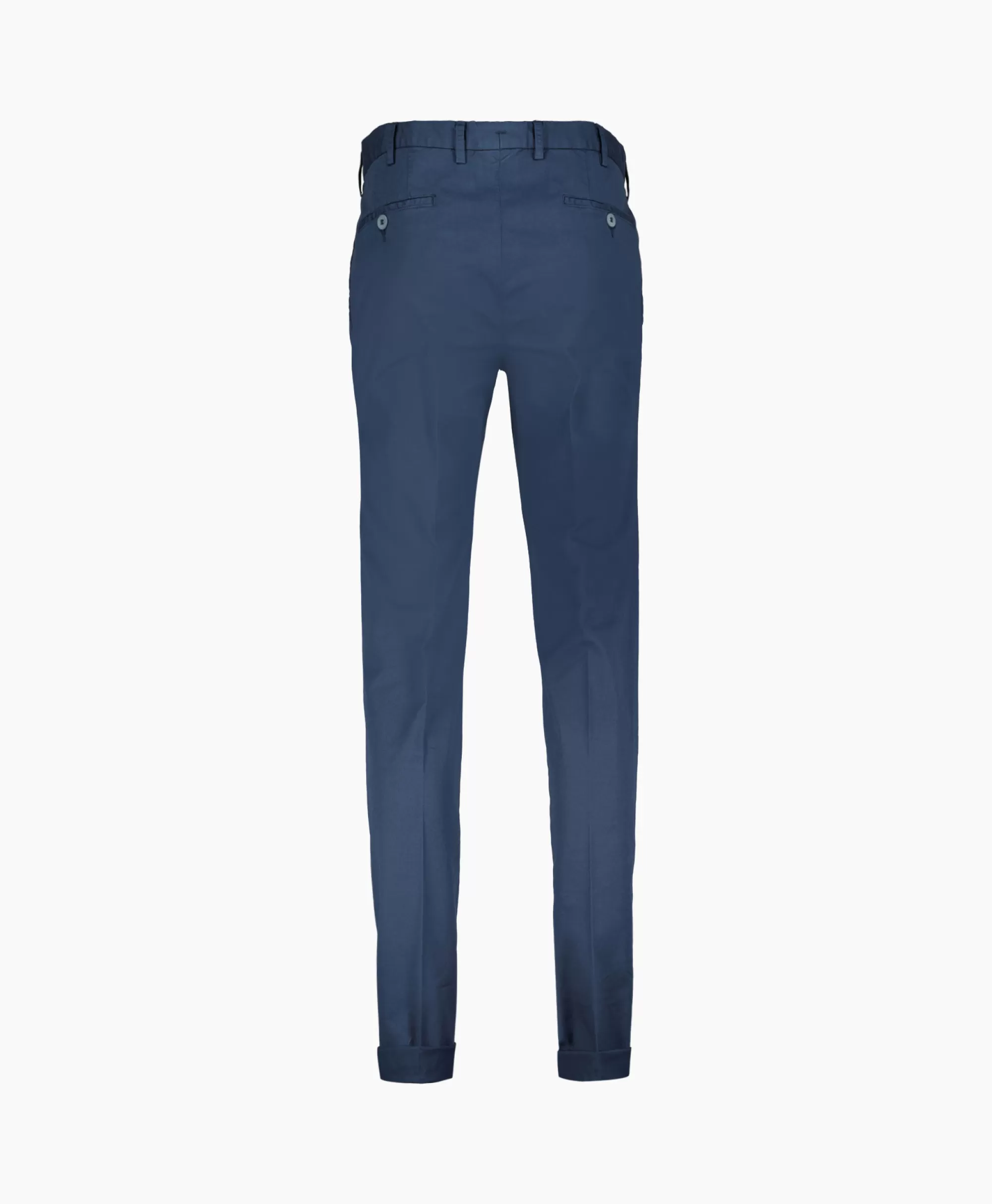 Rota Broek 500/2/B 1458 Off White*Heren Broeken
