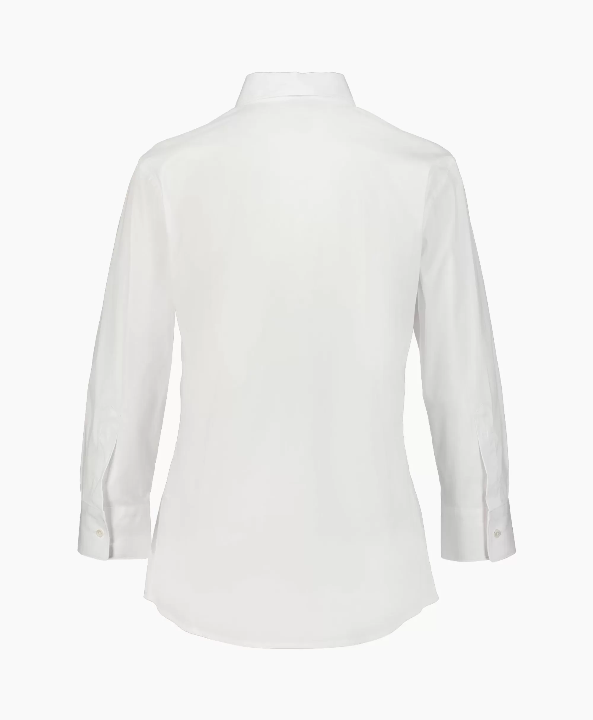 Sara Roka Blouse Marina Wit*Dames Blouses