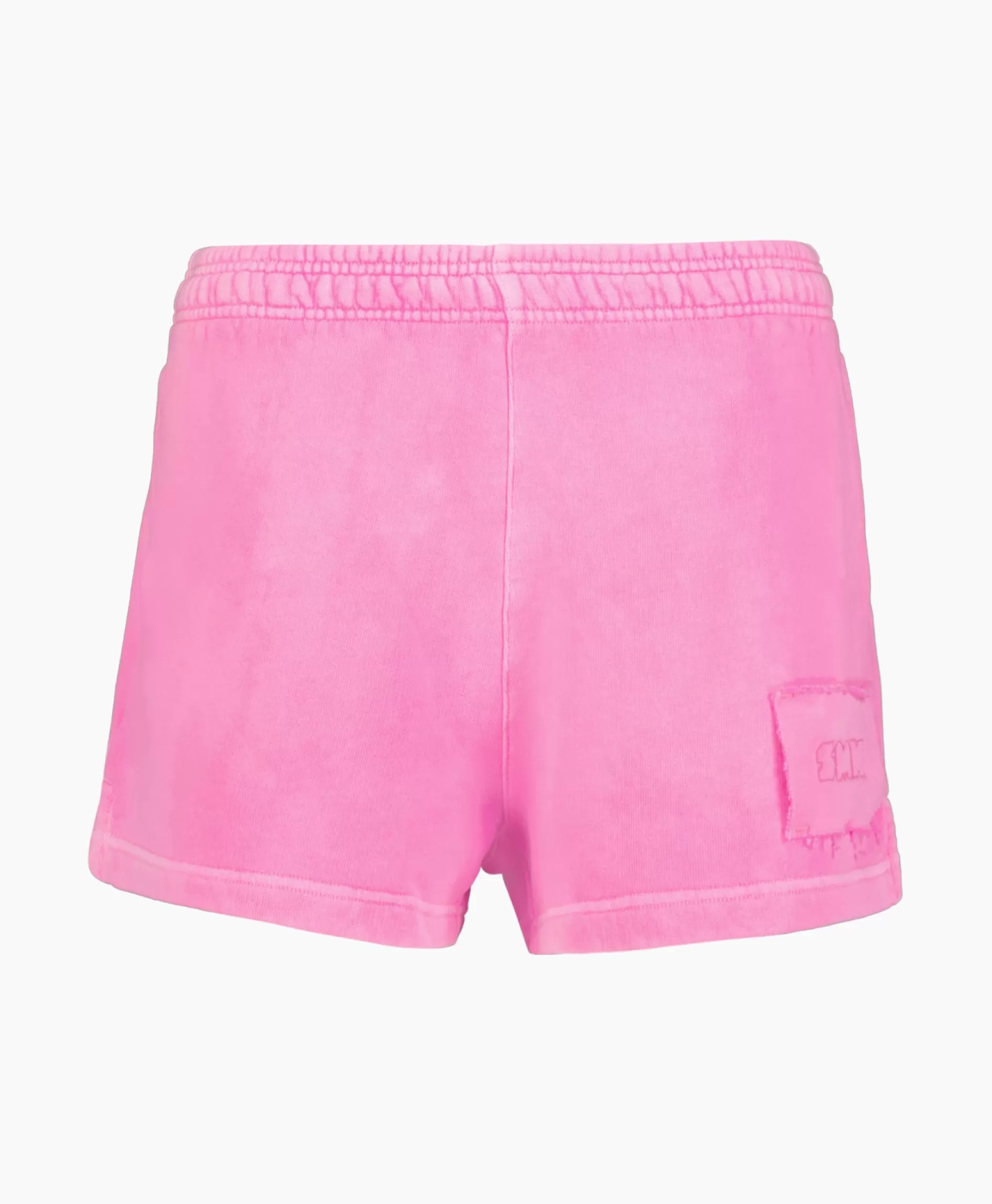 Sea Me Happy Korte Broek Gogo Pink*Dames Broeken