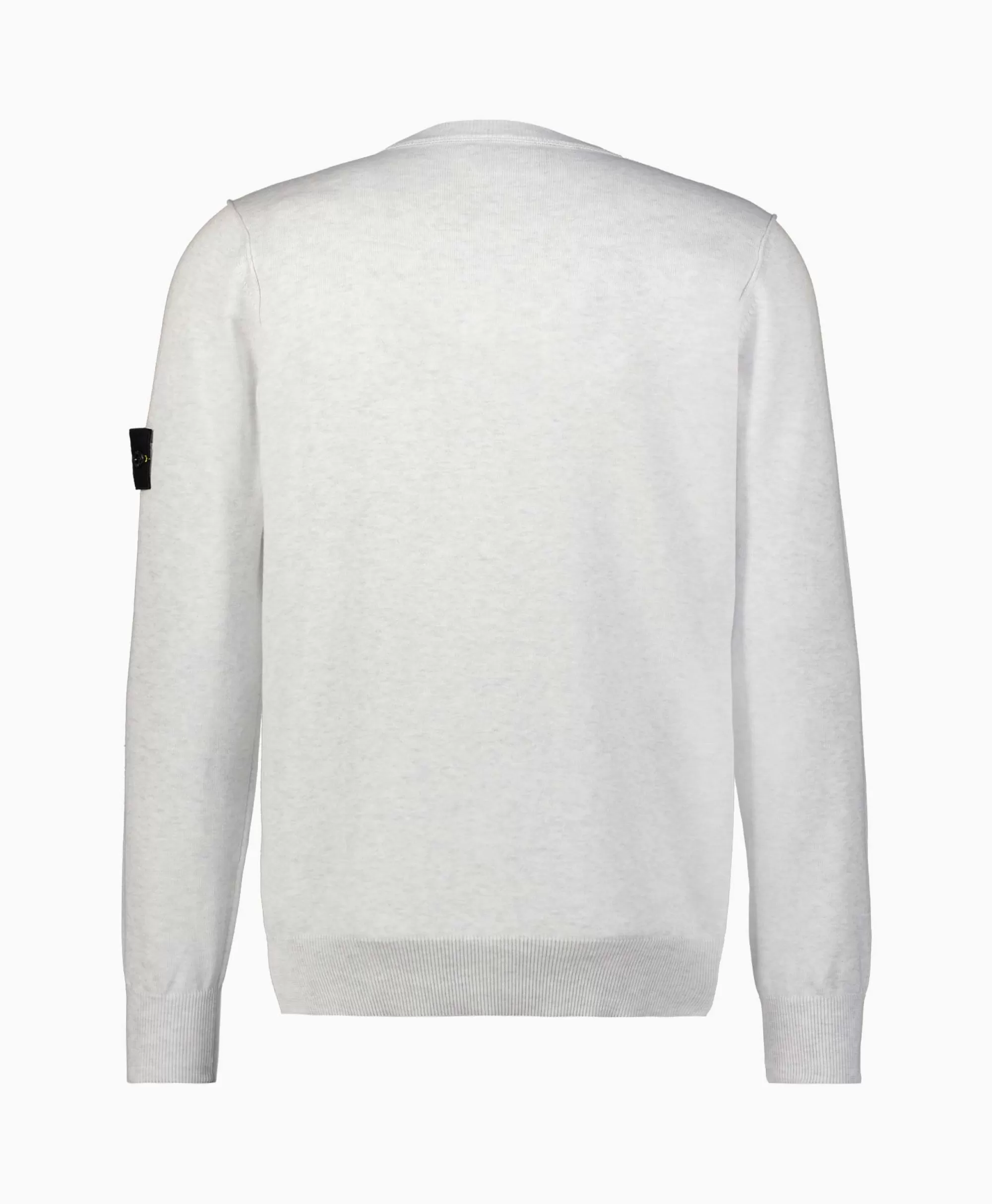 Stone Island Pullover 540B2 Grijs*Heren Truien
