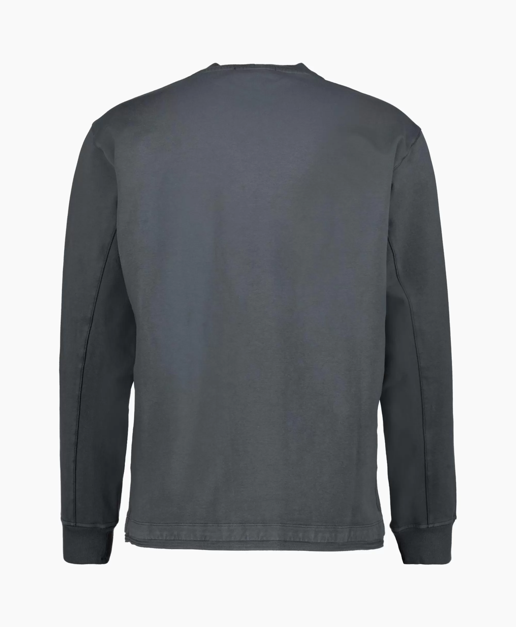 Stone Island Sweater 601G5 Grijs*Heren Truien