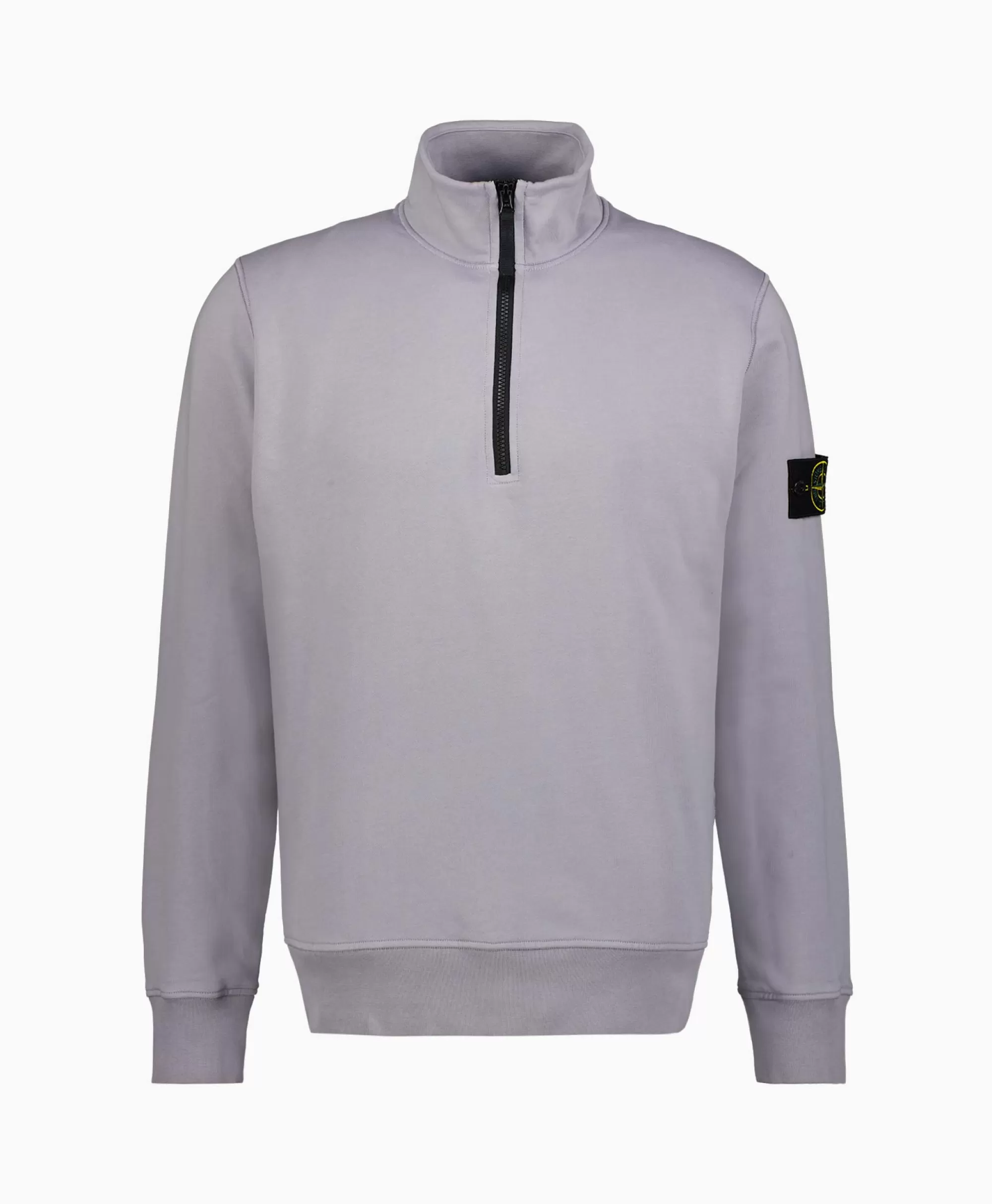 Stone Island Sweater 61951 Grijs*Heren Truien