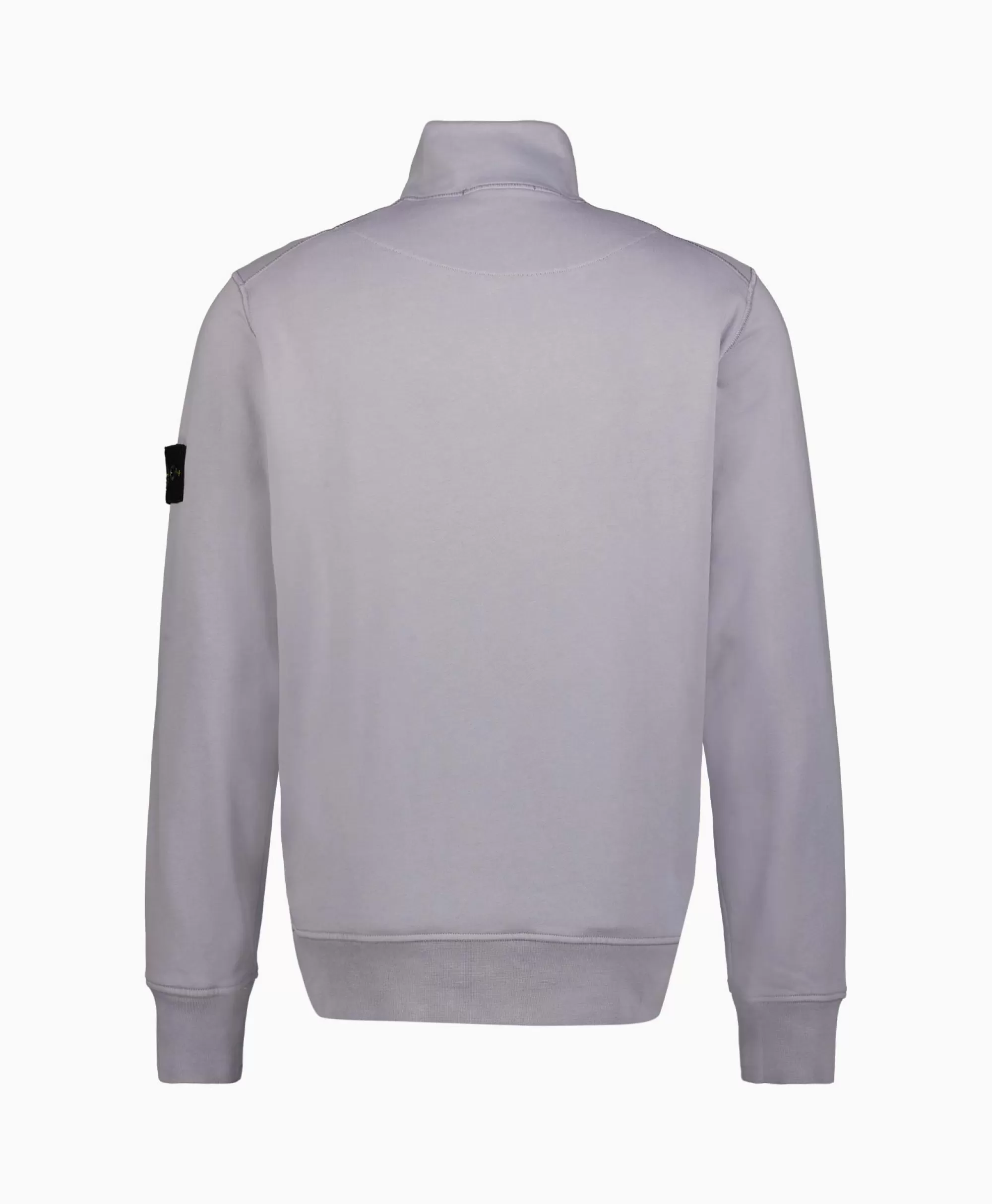 Stone Island Sweater 61951 Grijs*Heren Truien