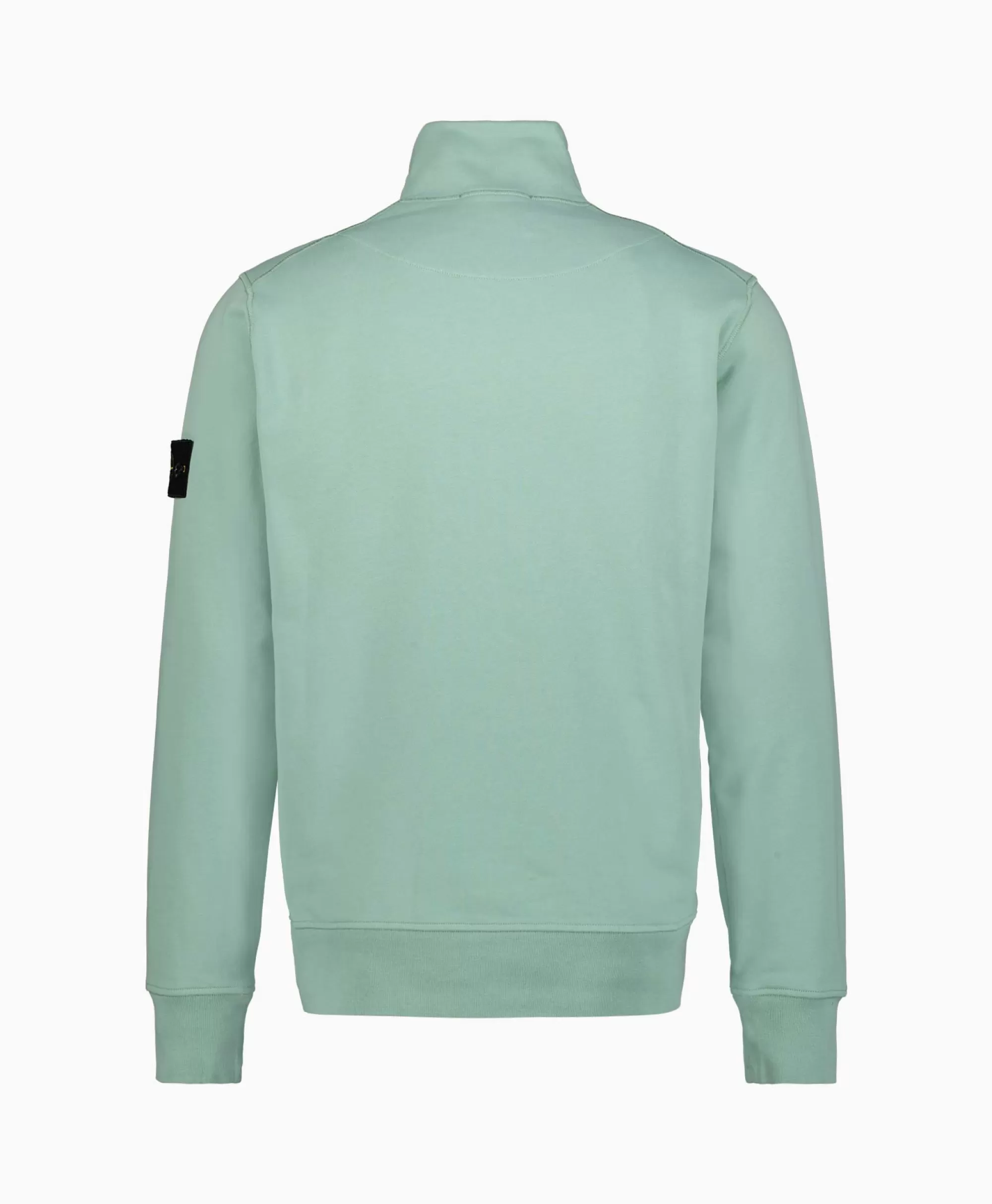 Stone Island Sweater 61951 Licht Groen*Heren Truien