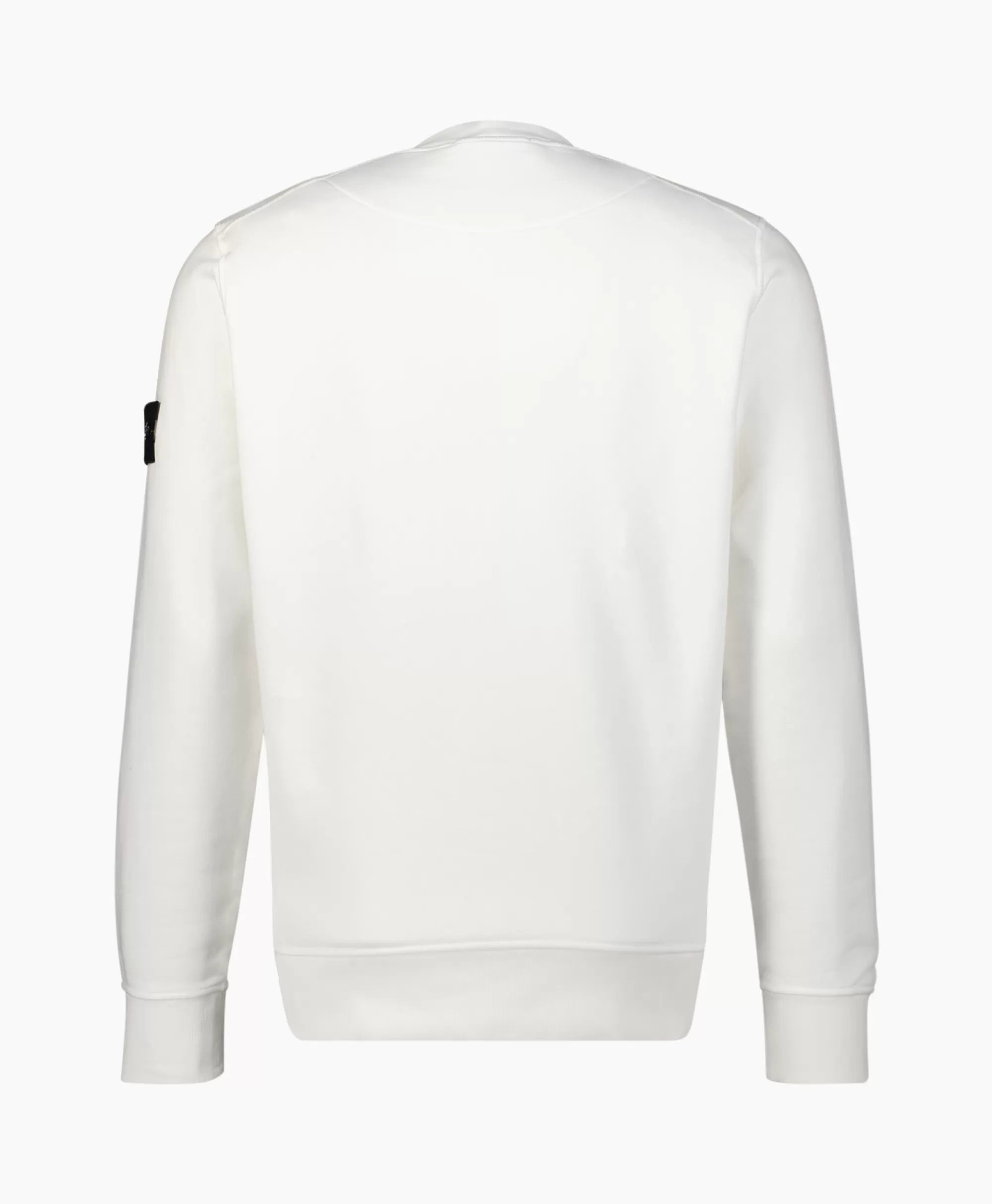 Stone Island Sweater 63051 Wit*Heren Truien