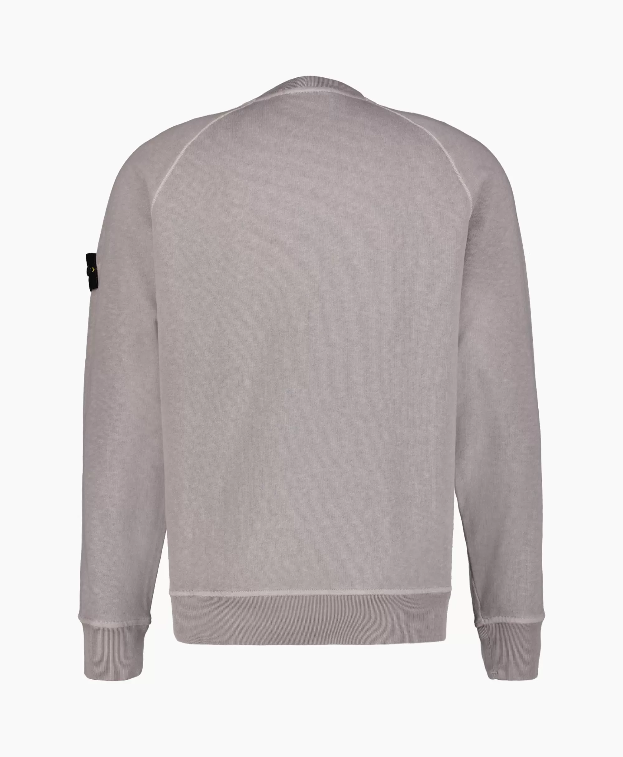 Stone Island Sweater 66060 Grijs*Heren Truien