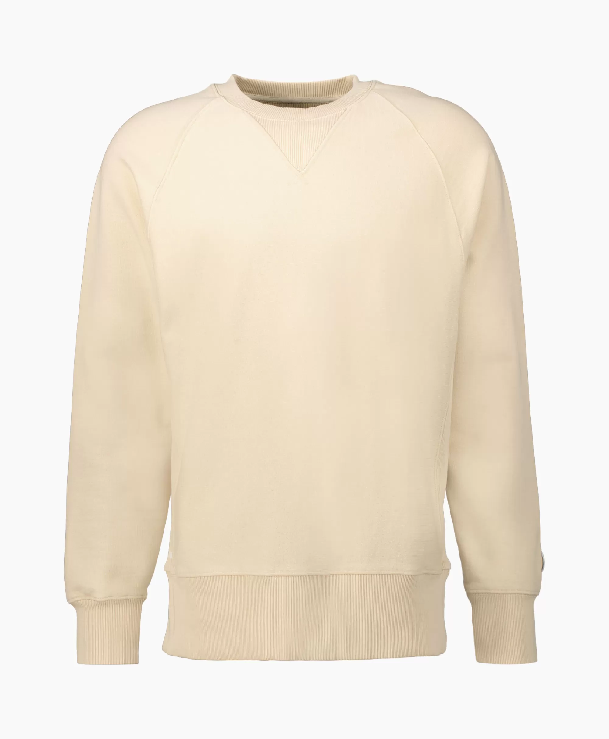 Tenue. Pullover Steve Ecru*Heren Truien